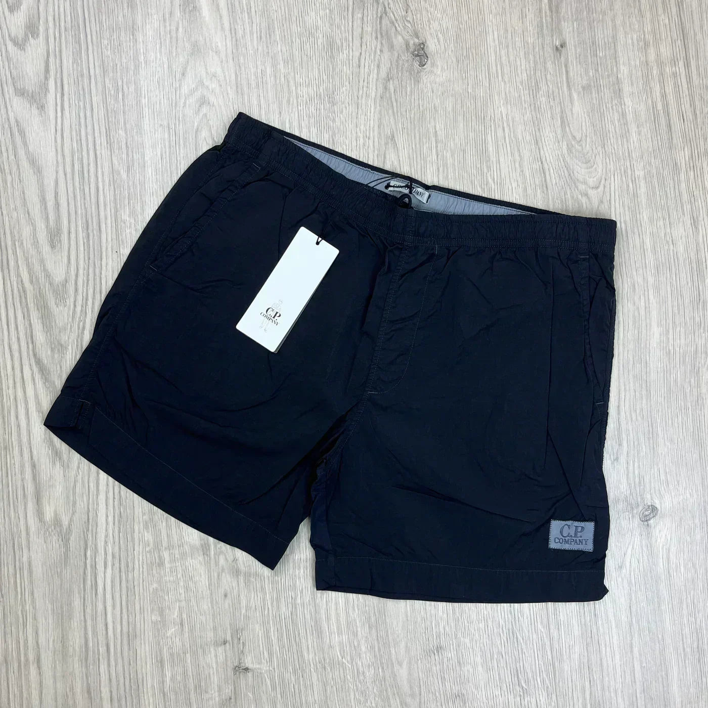 CP Company Holiday Set - White/Navy -Usfansport