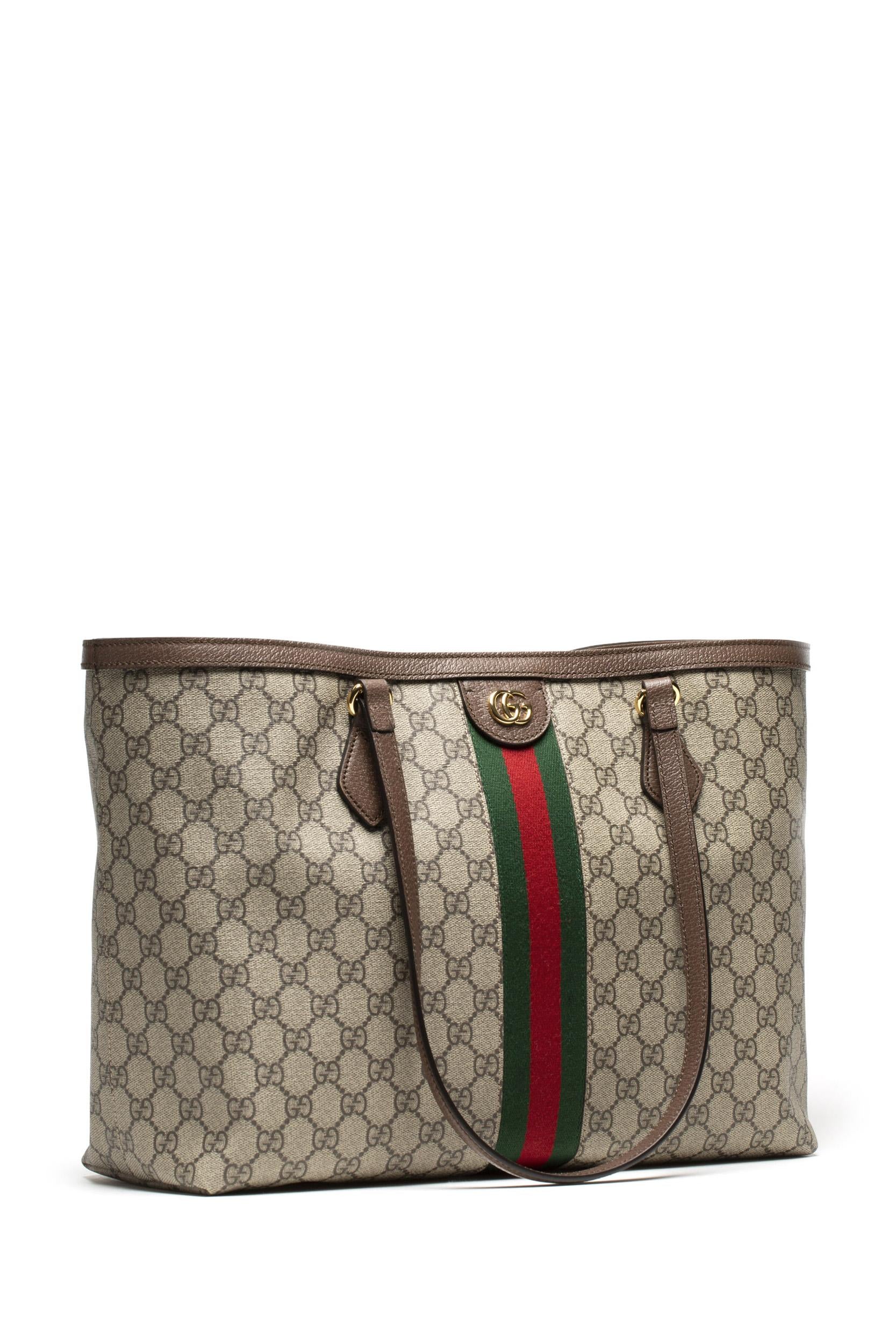 Borsa Shopping Ophidia GG Media