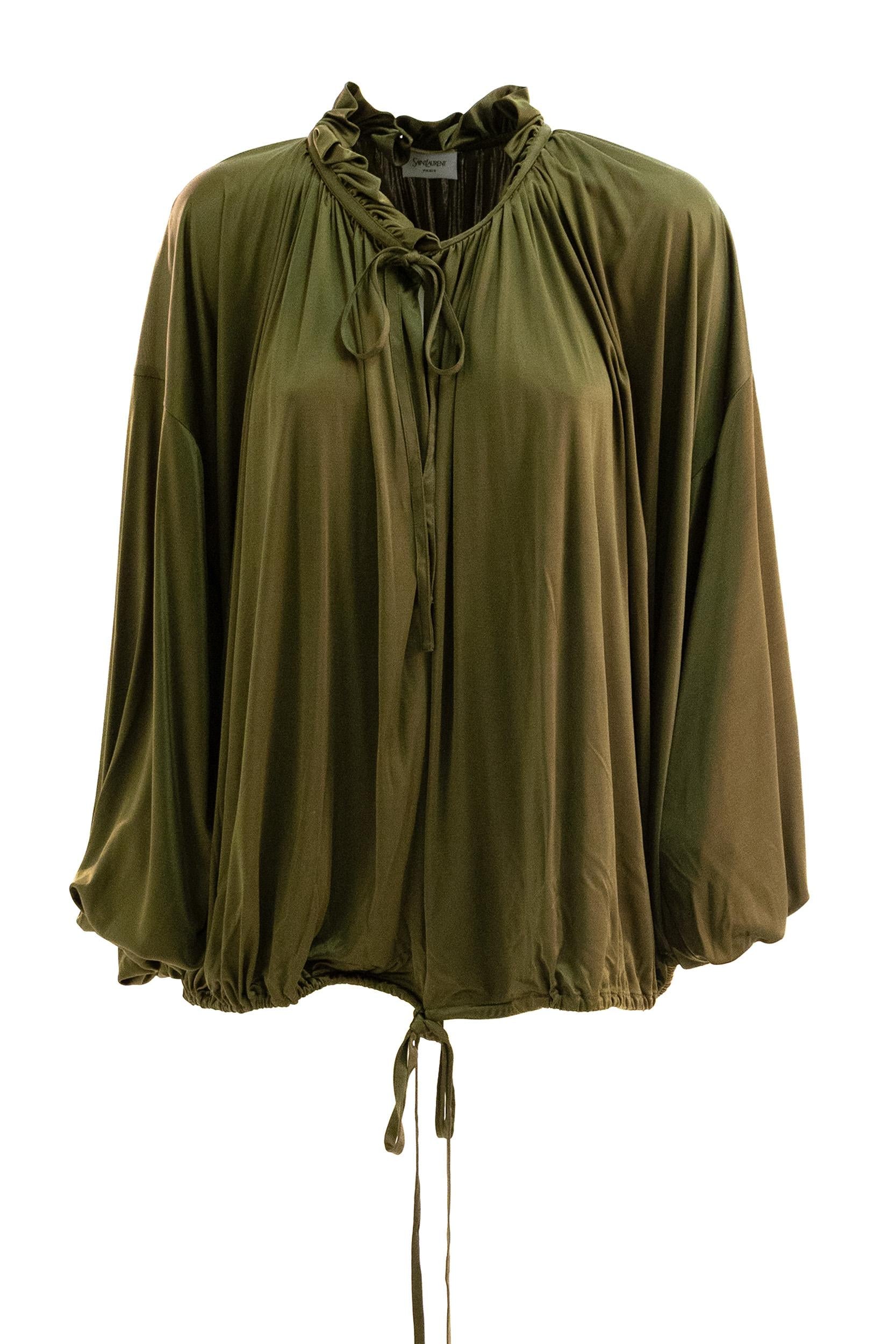Blusa