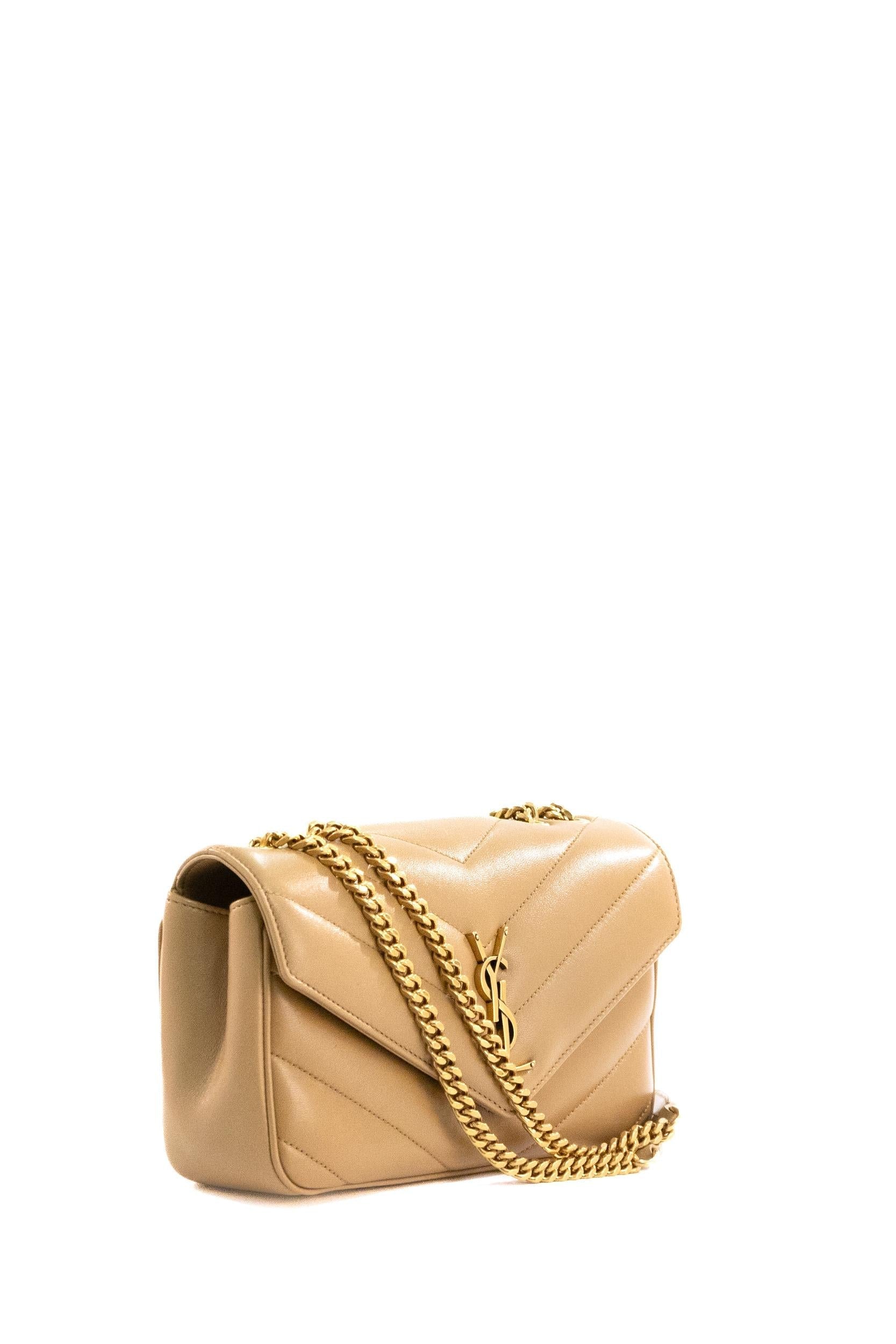 Borsa Loulou Small