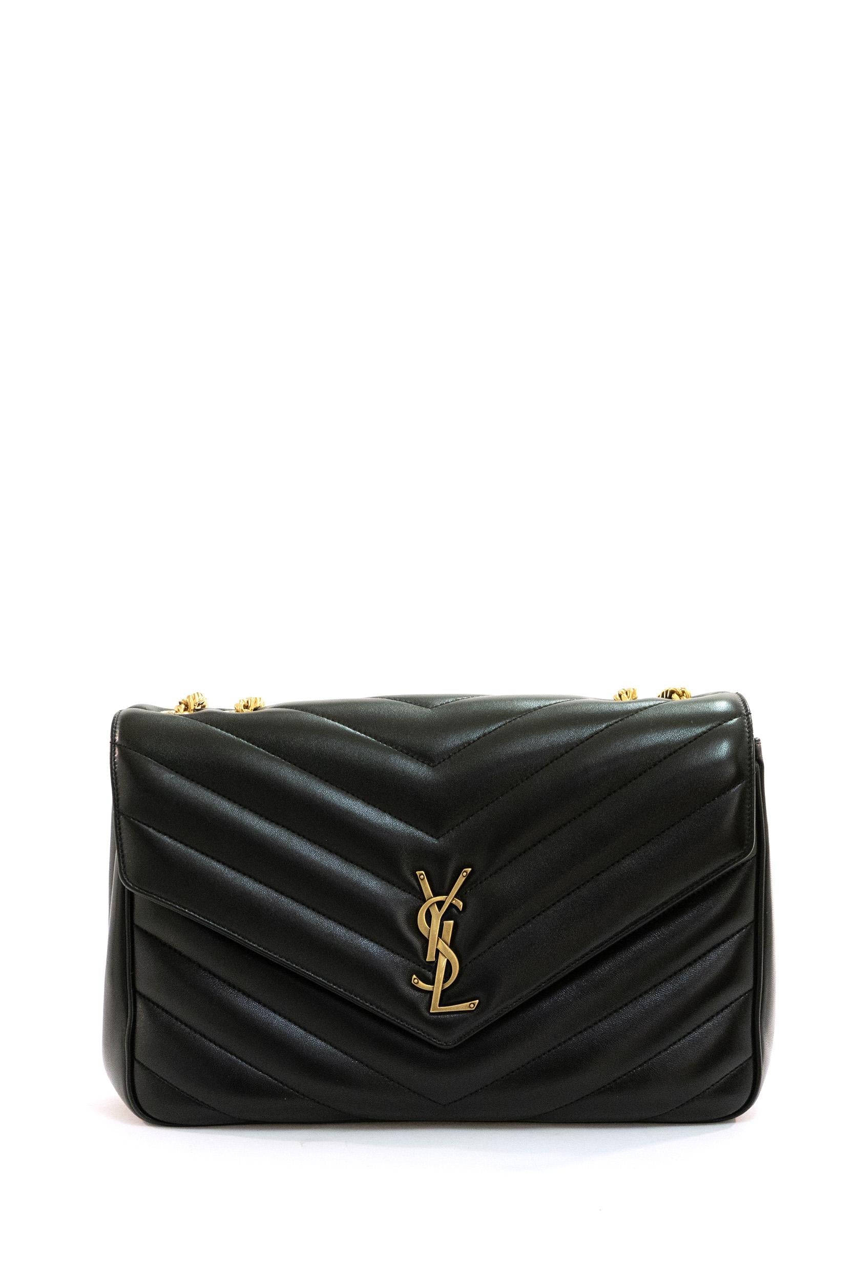 Borsa Loulou Large
