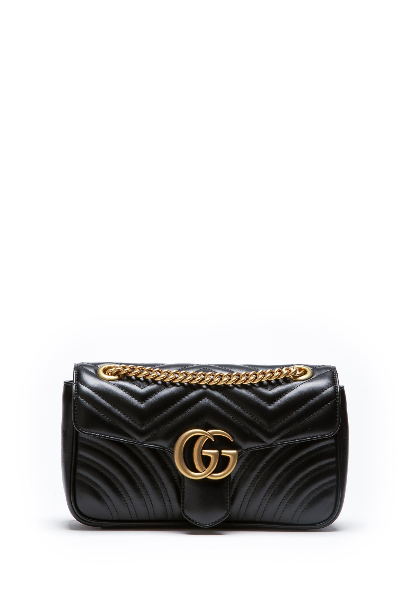 Borsa GG Marmont
