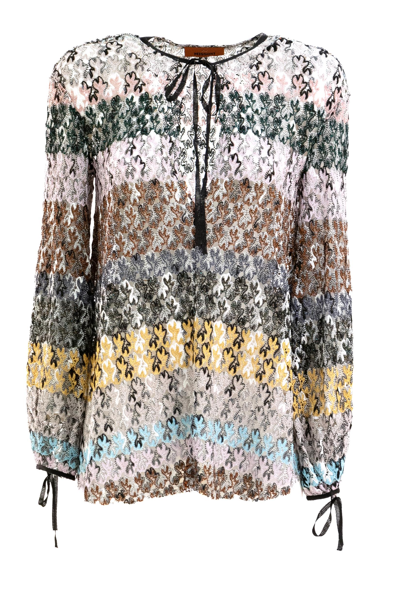 Blusa