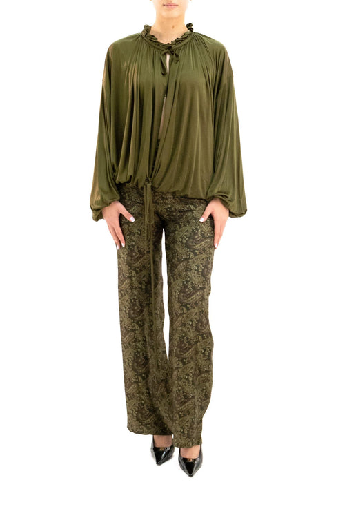Blusa