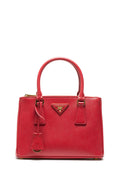 Borsa Galleria Mini in Saffiano