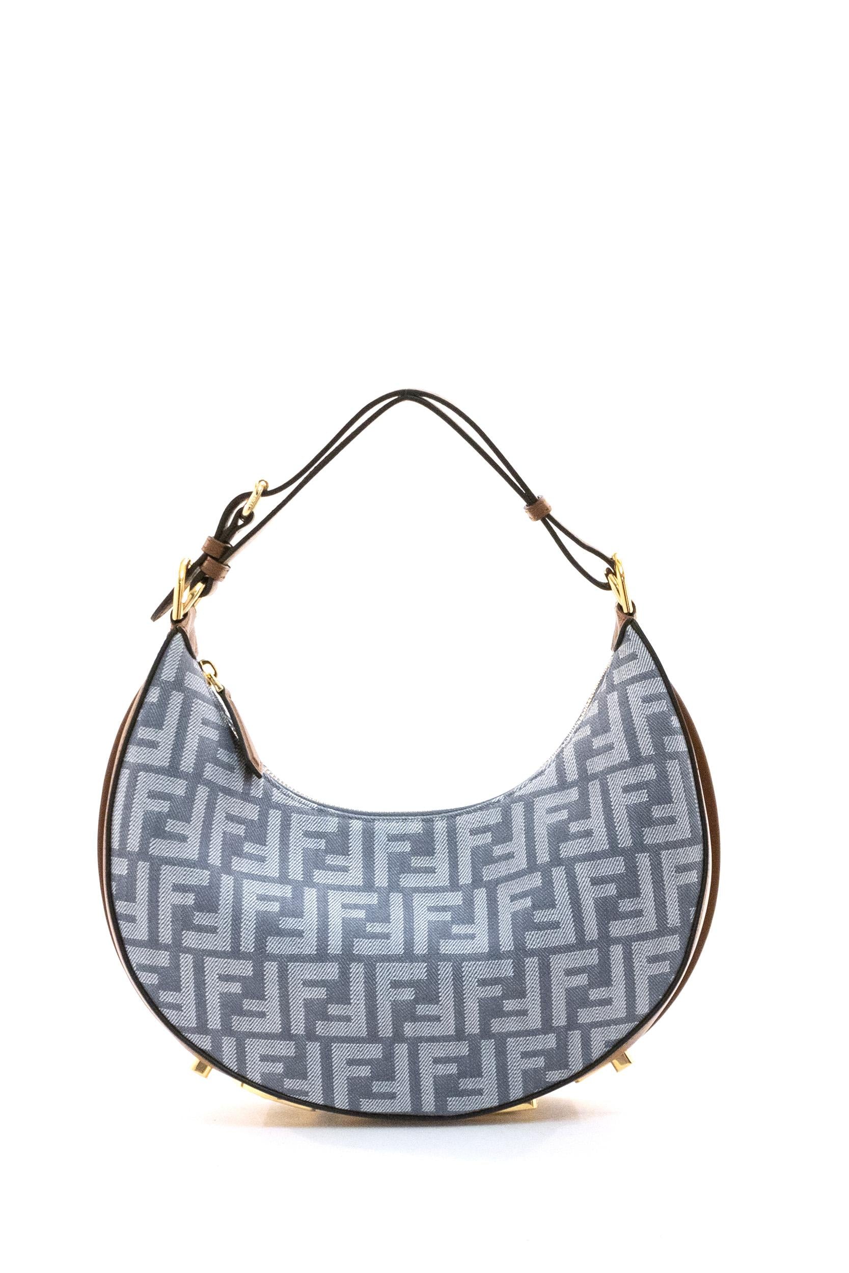 Borsa Fendigraphy Small