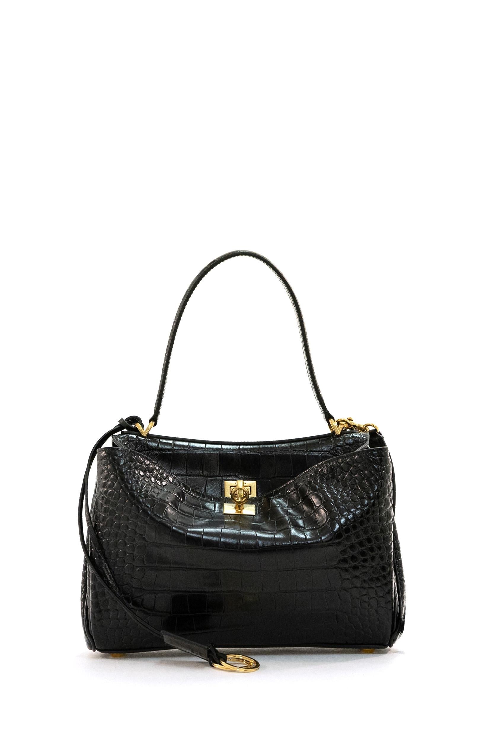 Borsa Rodeo