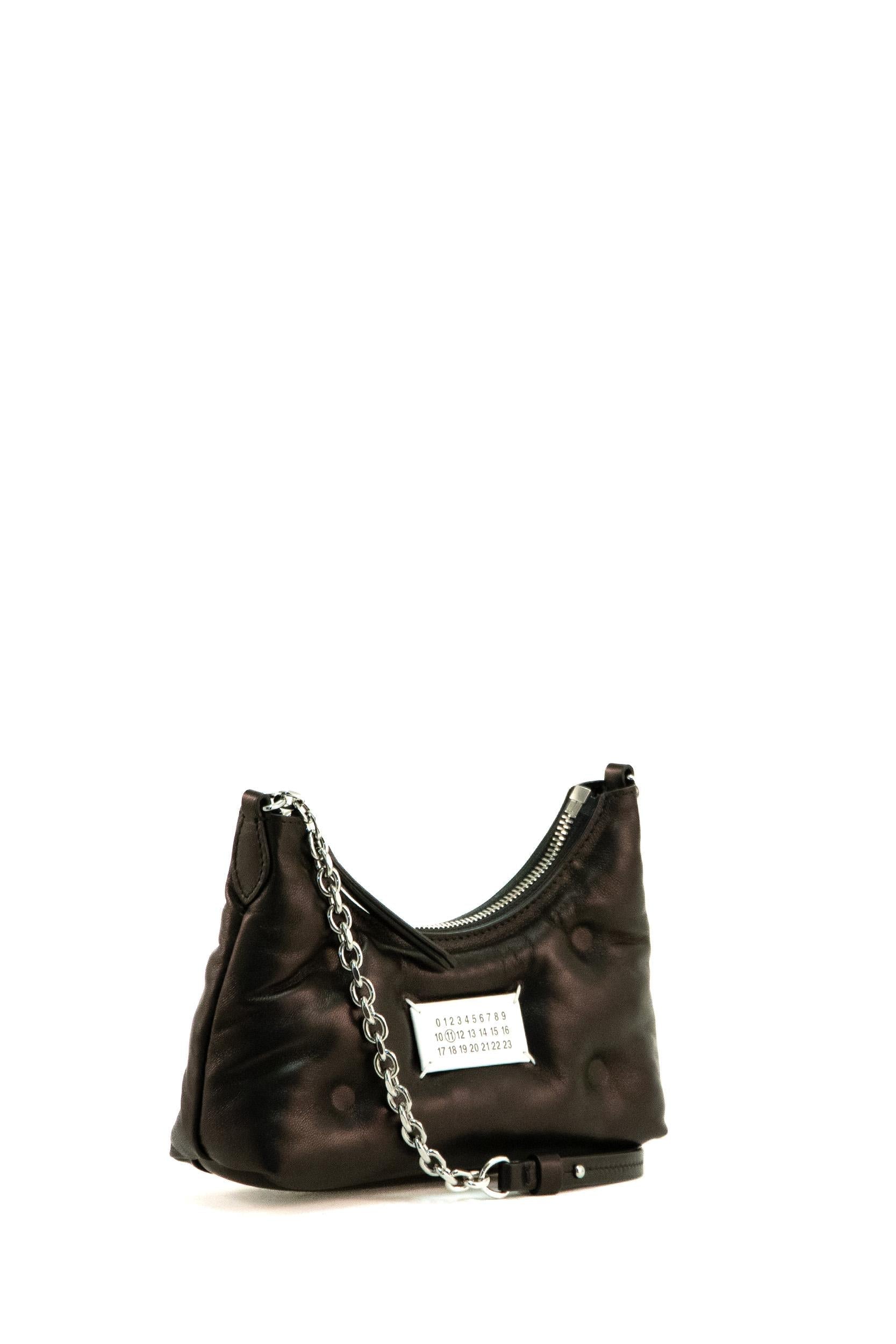 Borsa Hobo Glam Slam Micro