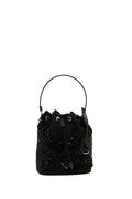 Borsa a secchiello in Re-nylon