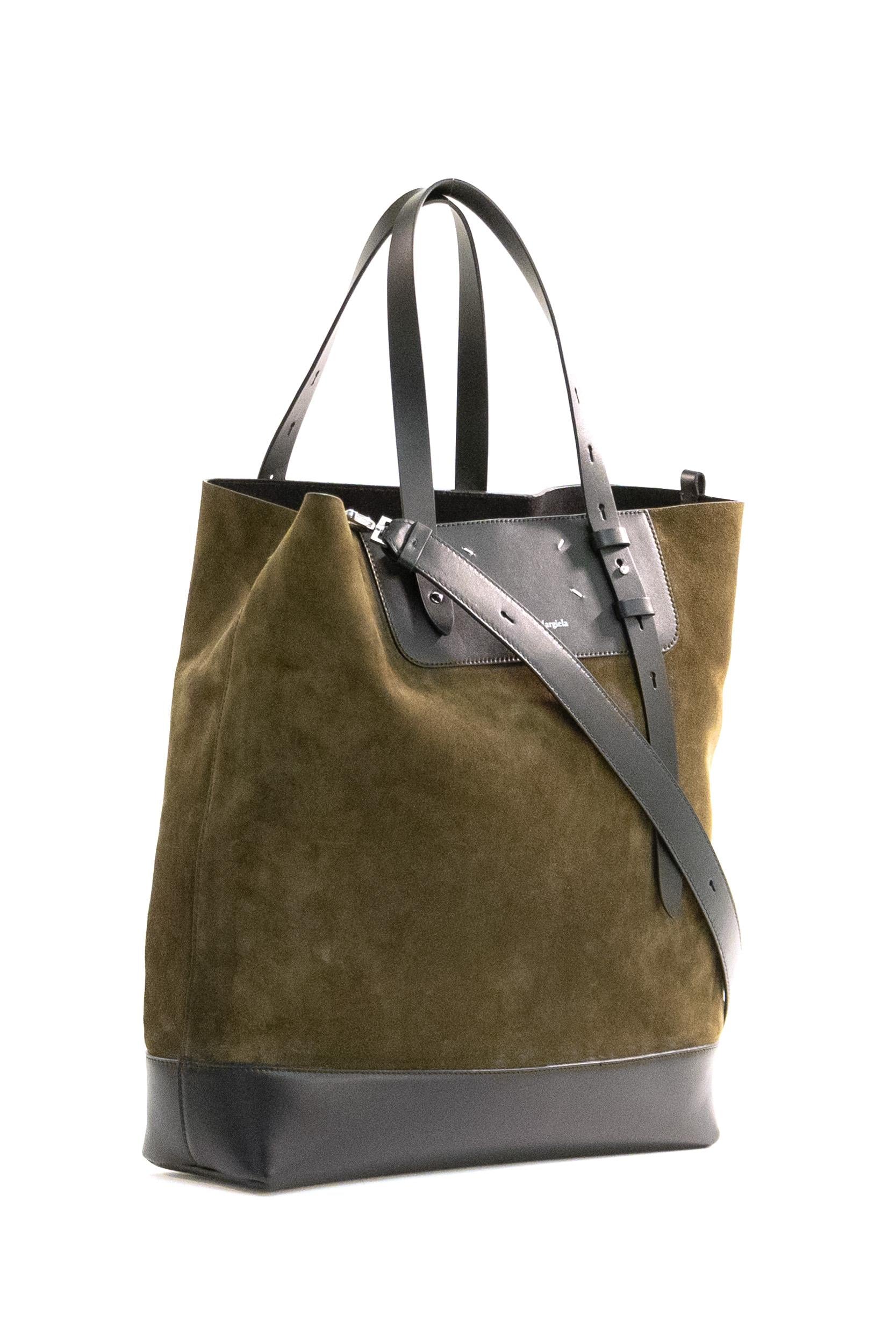 Borsa Vertical