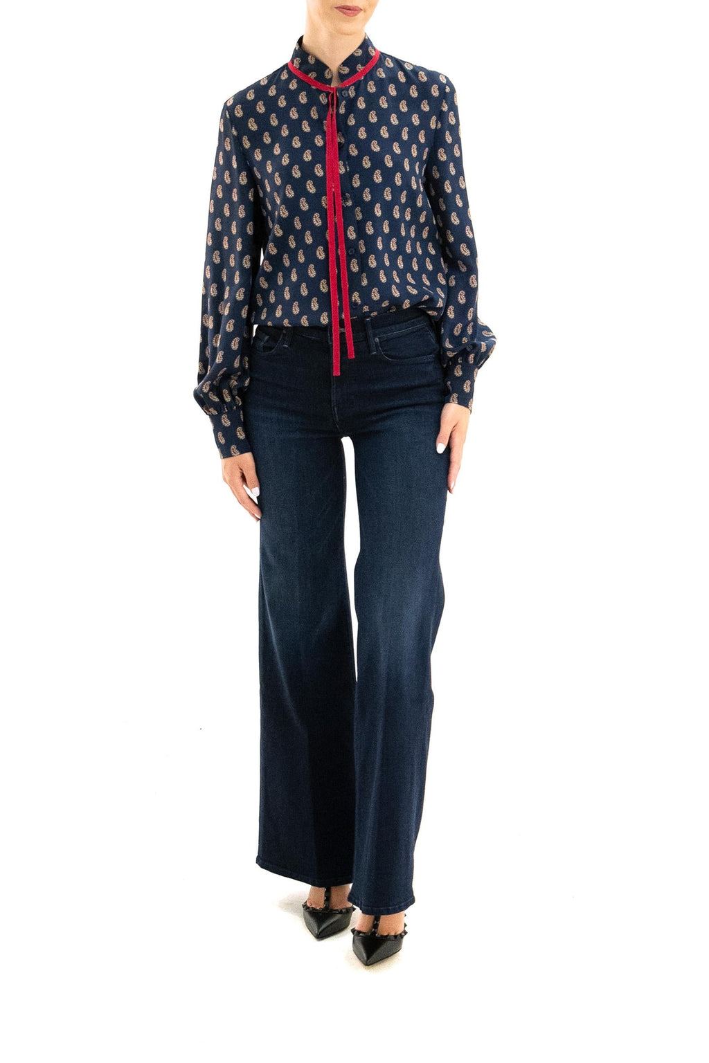 Blusa