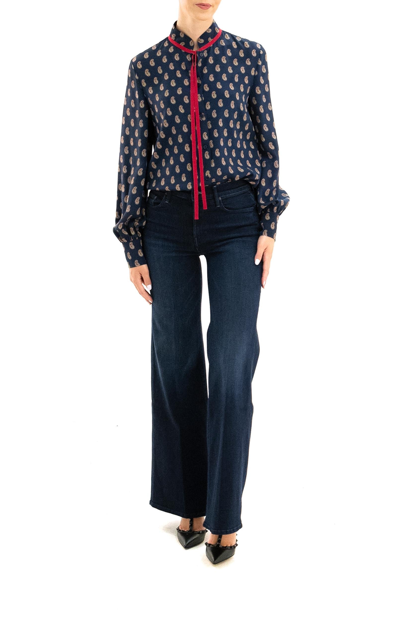 Blusa