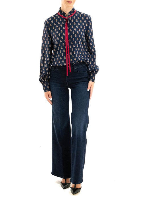 Blusa
