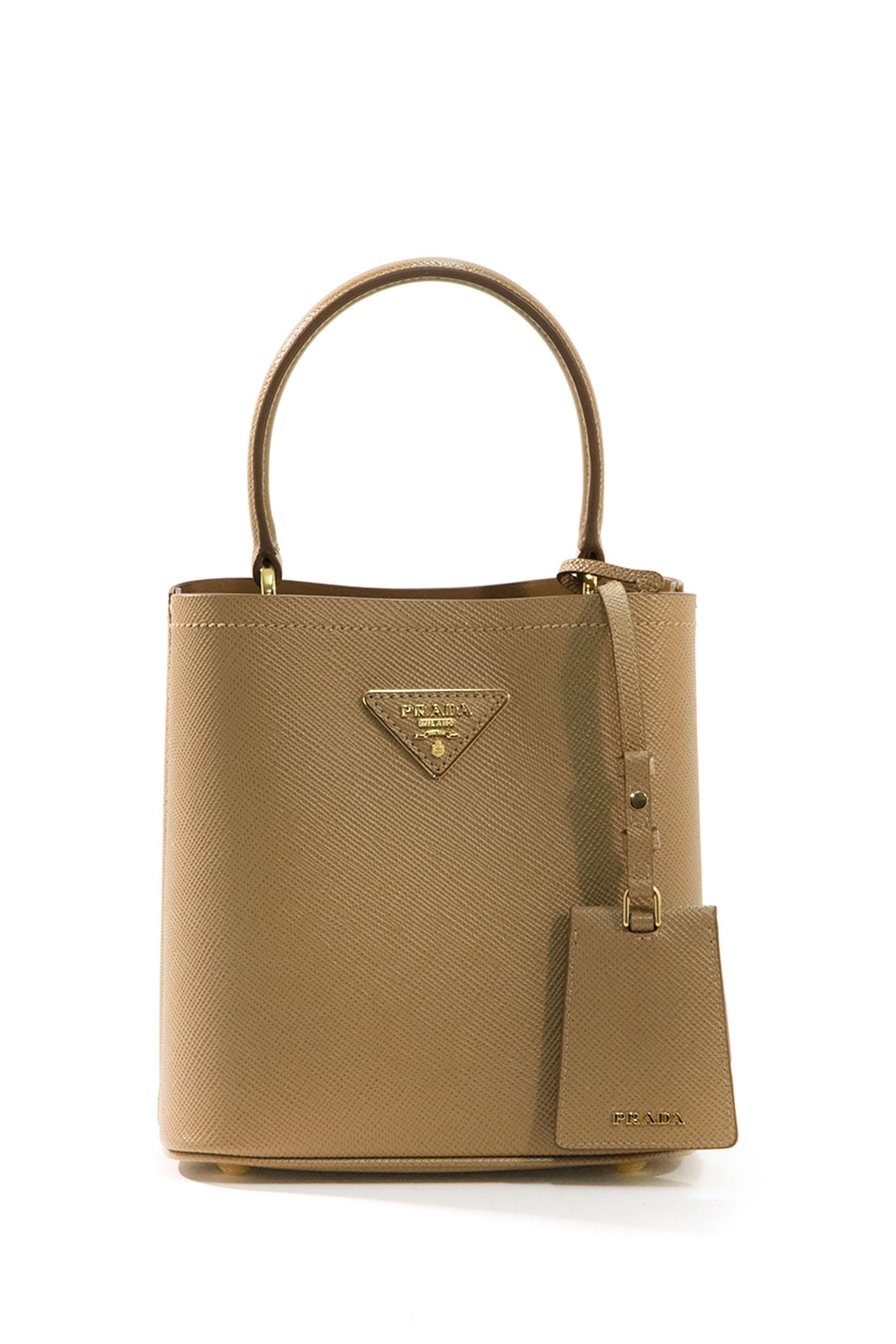 Borsa Panier