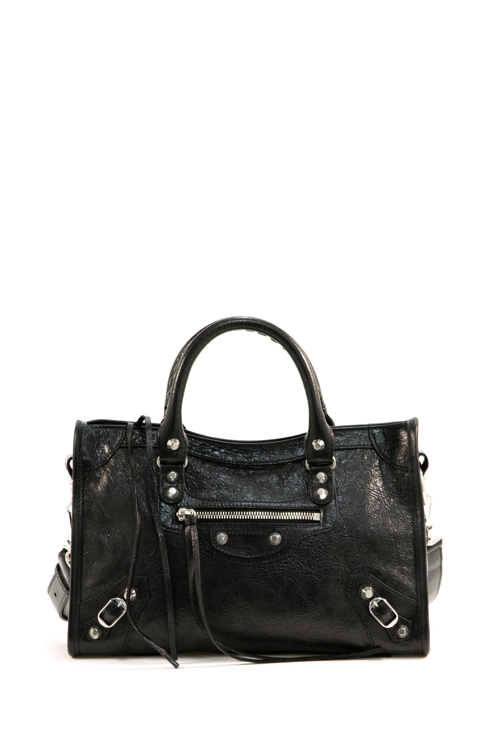 Borsa City