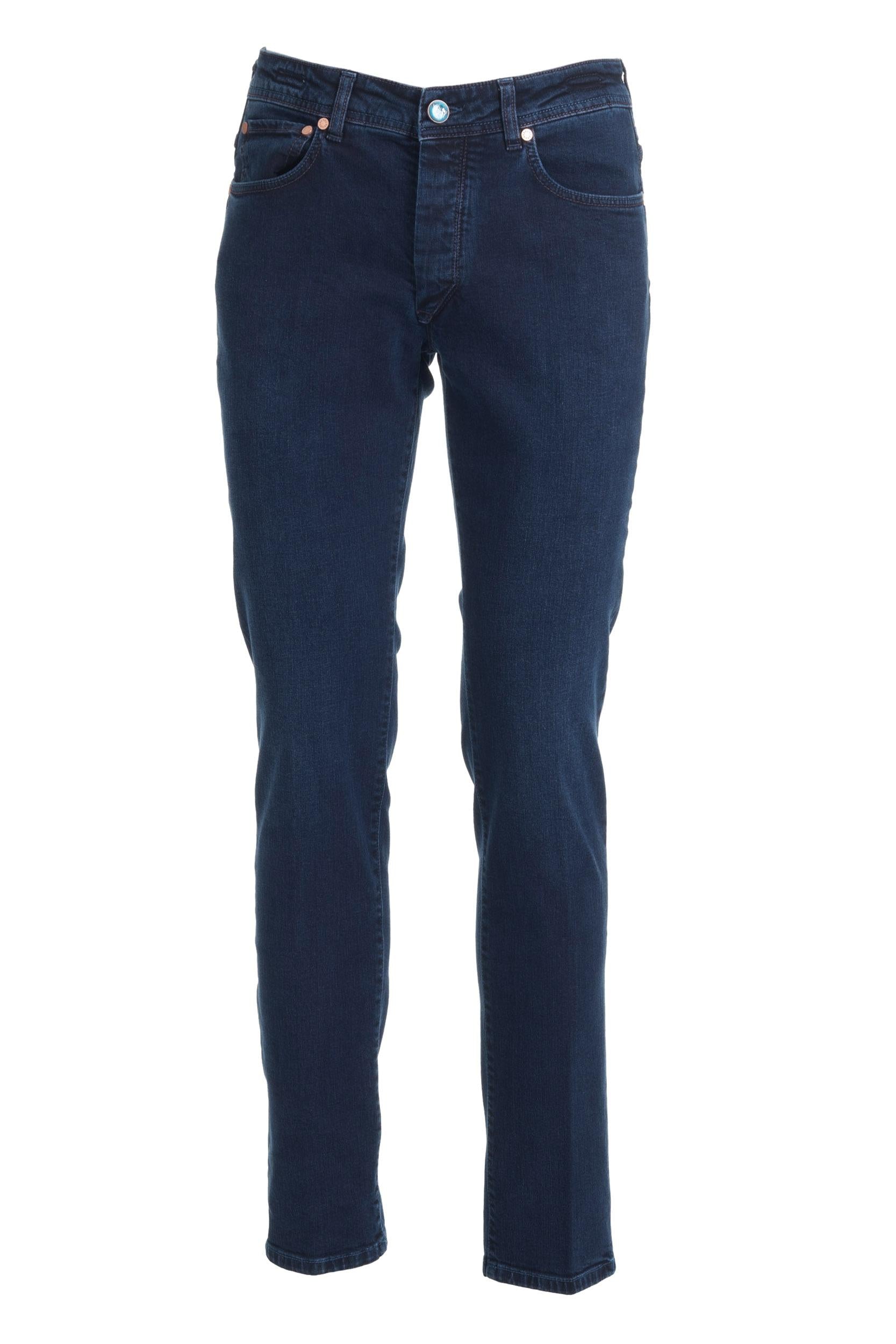 Barba JFIVE 1460614606 Jeans Slim