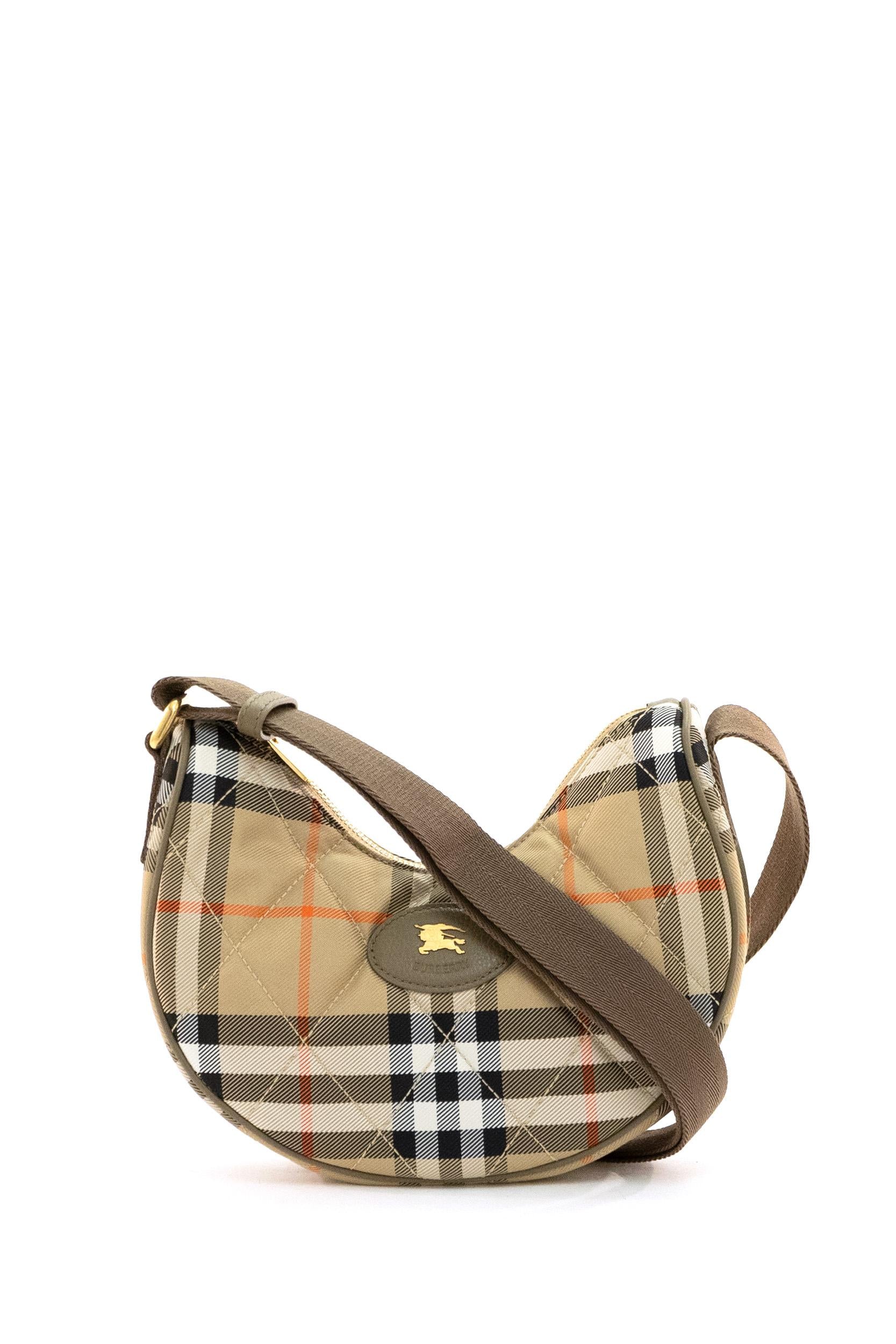 Borsa Horseshoe