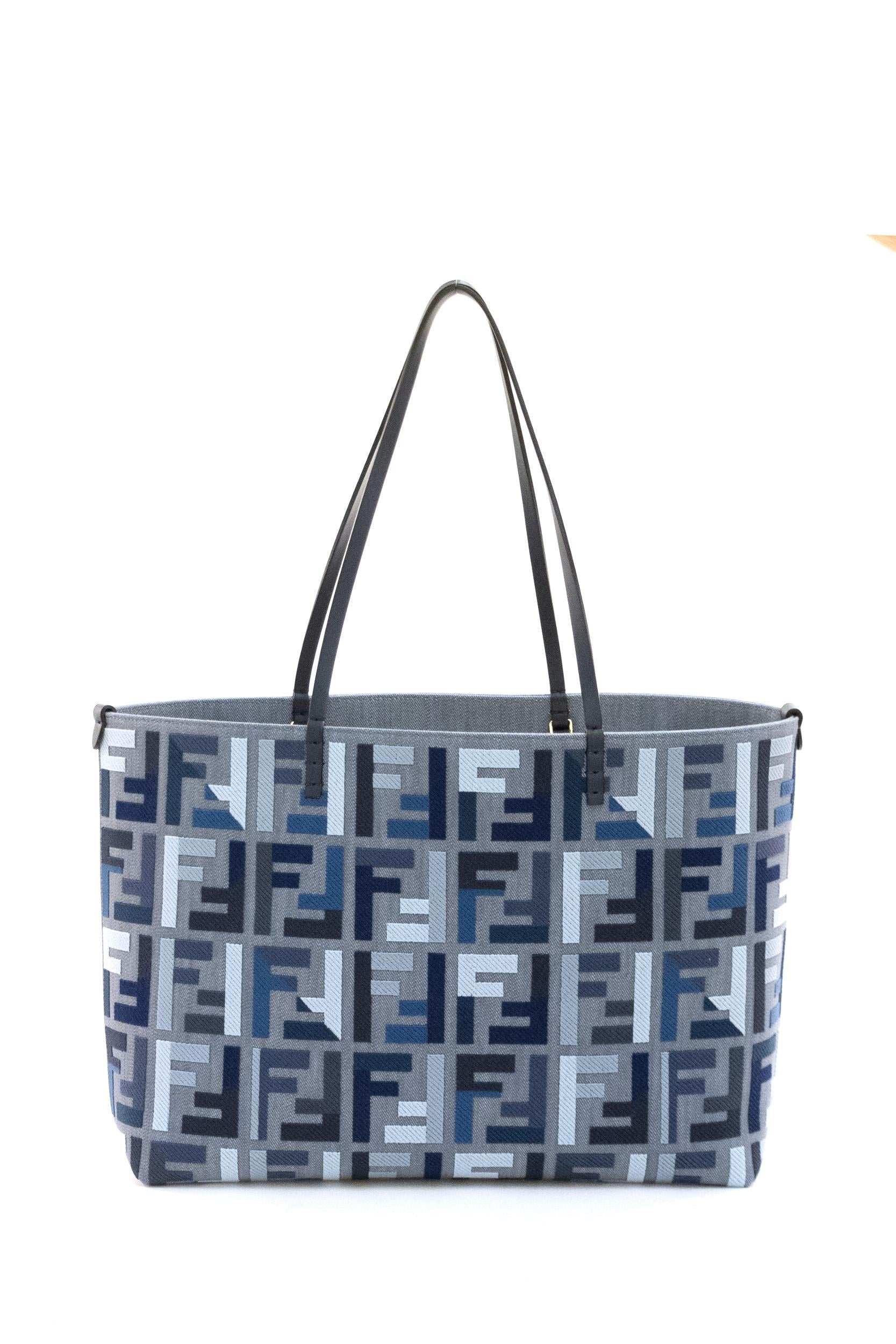 Borsa Roll Large