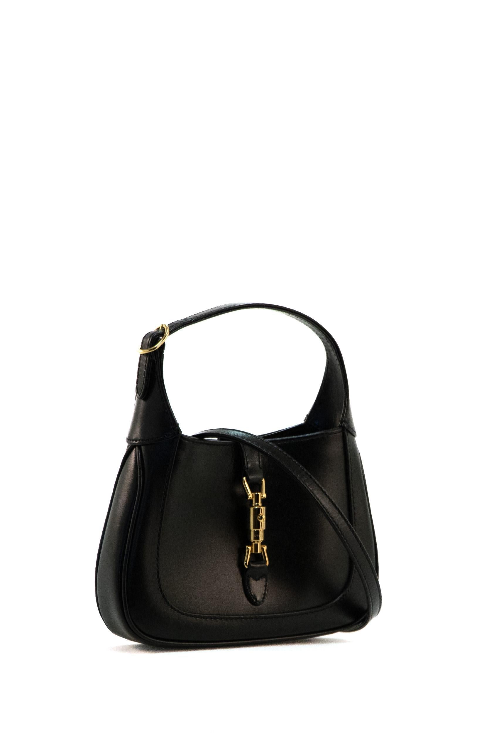 Borsa Jackie 1961 Mini
