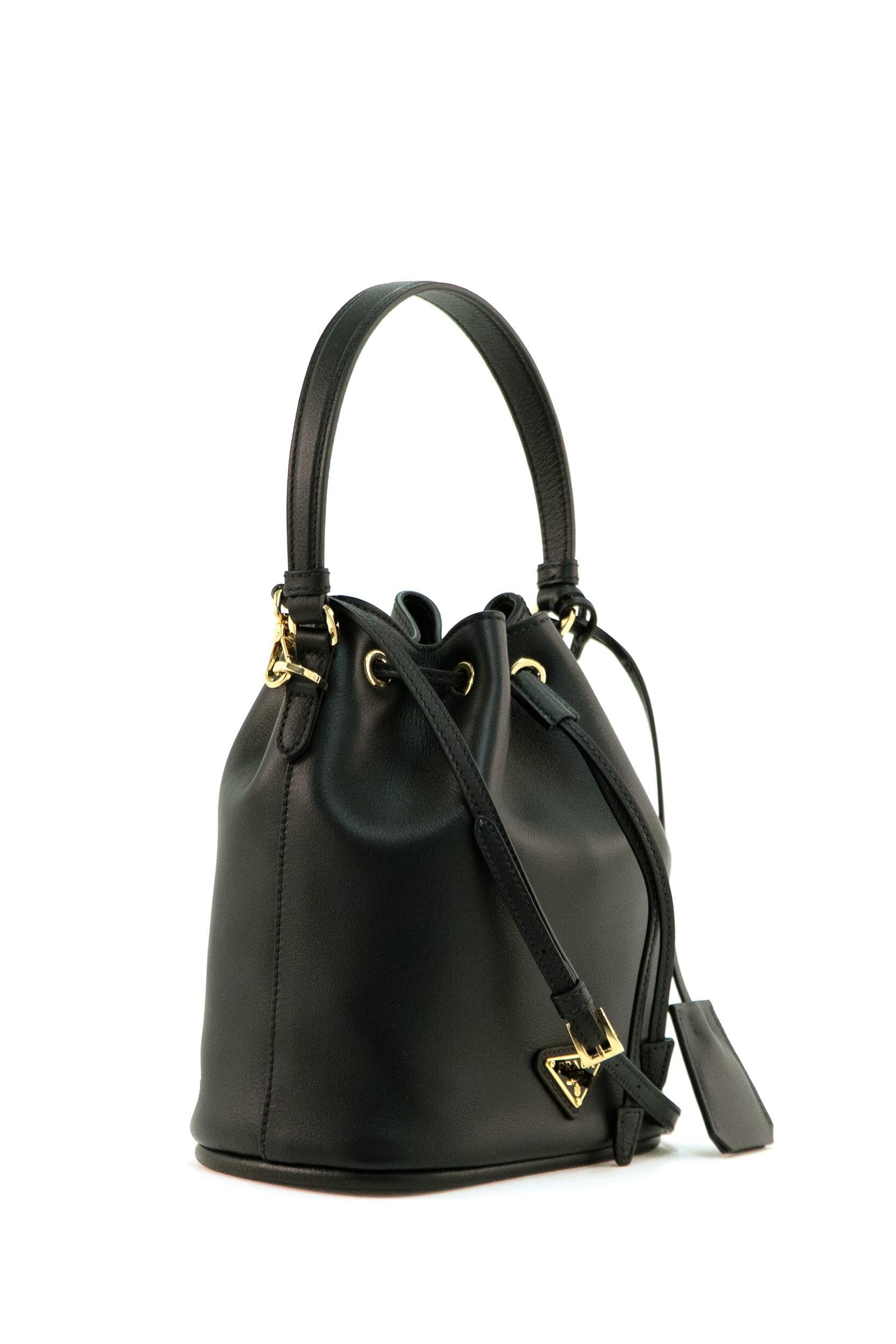 Borsa a secchiello