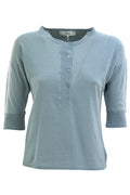 Camicia Henley
