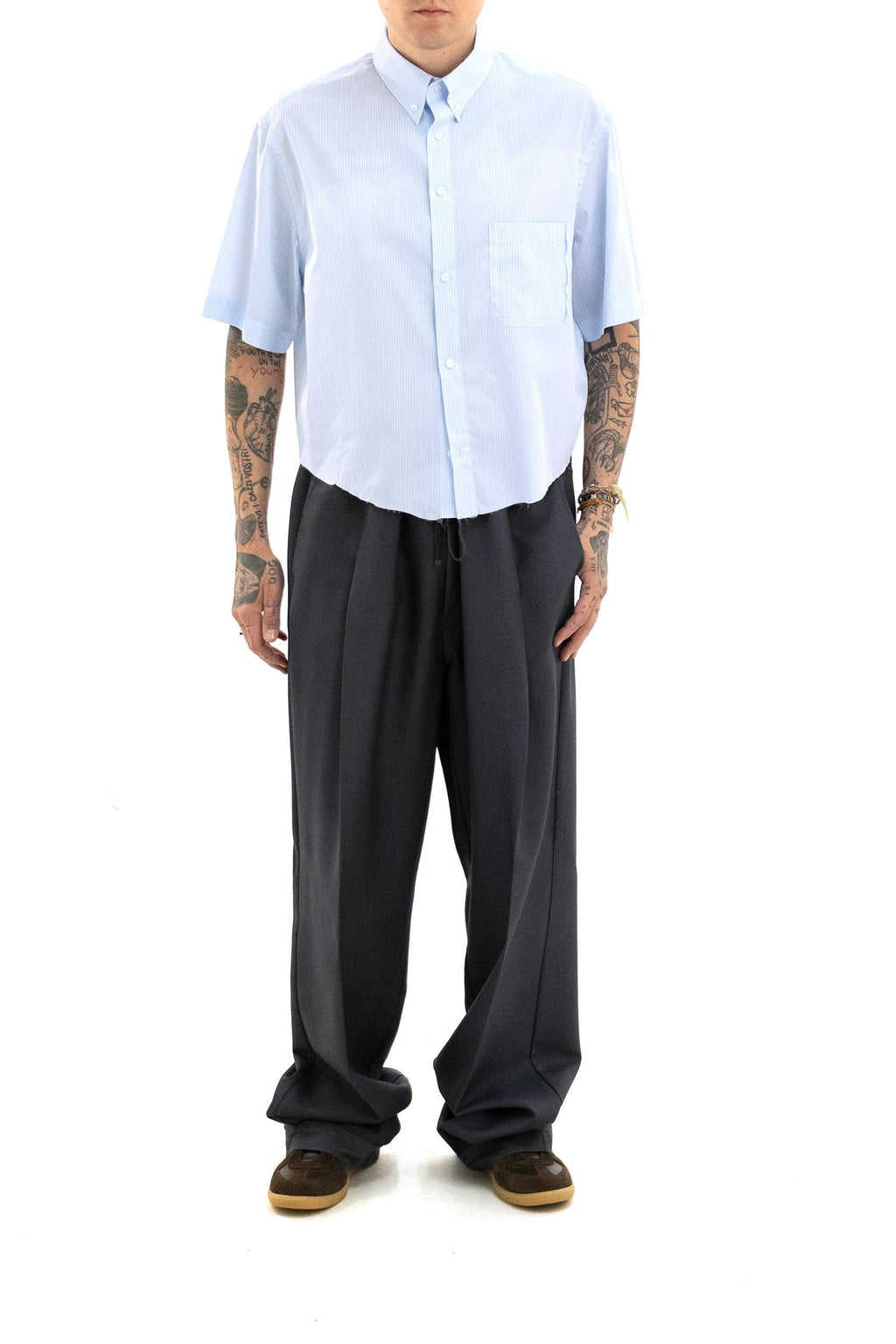 Camicia