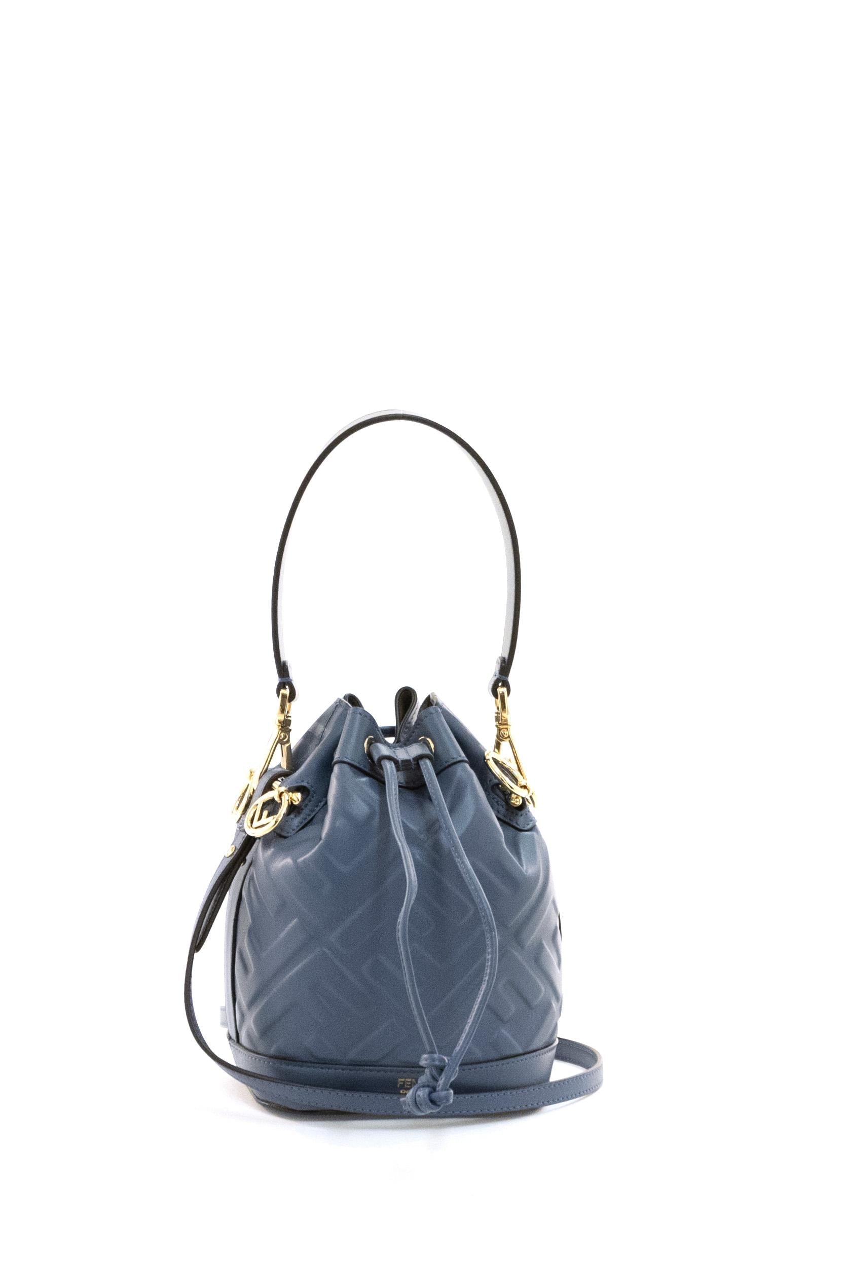 Borsa Mon Tressor