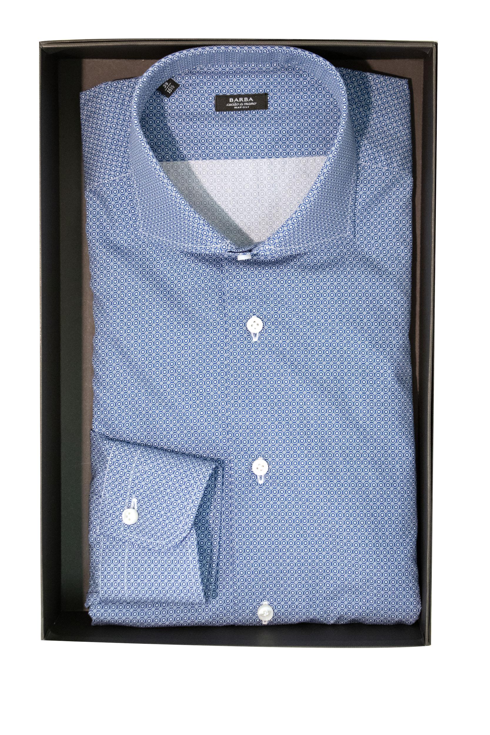 Camicia a Fantasia