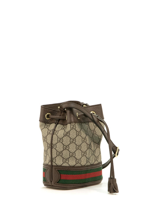Borsa a Secchiello Ophidia Mini