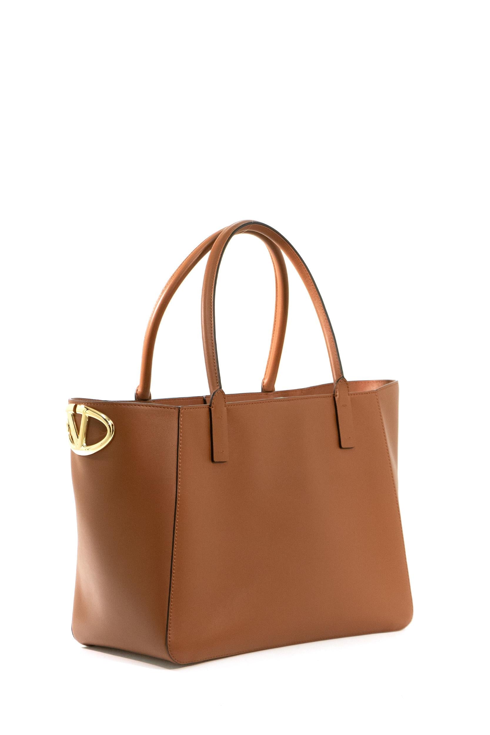 Borsa VLogo