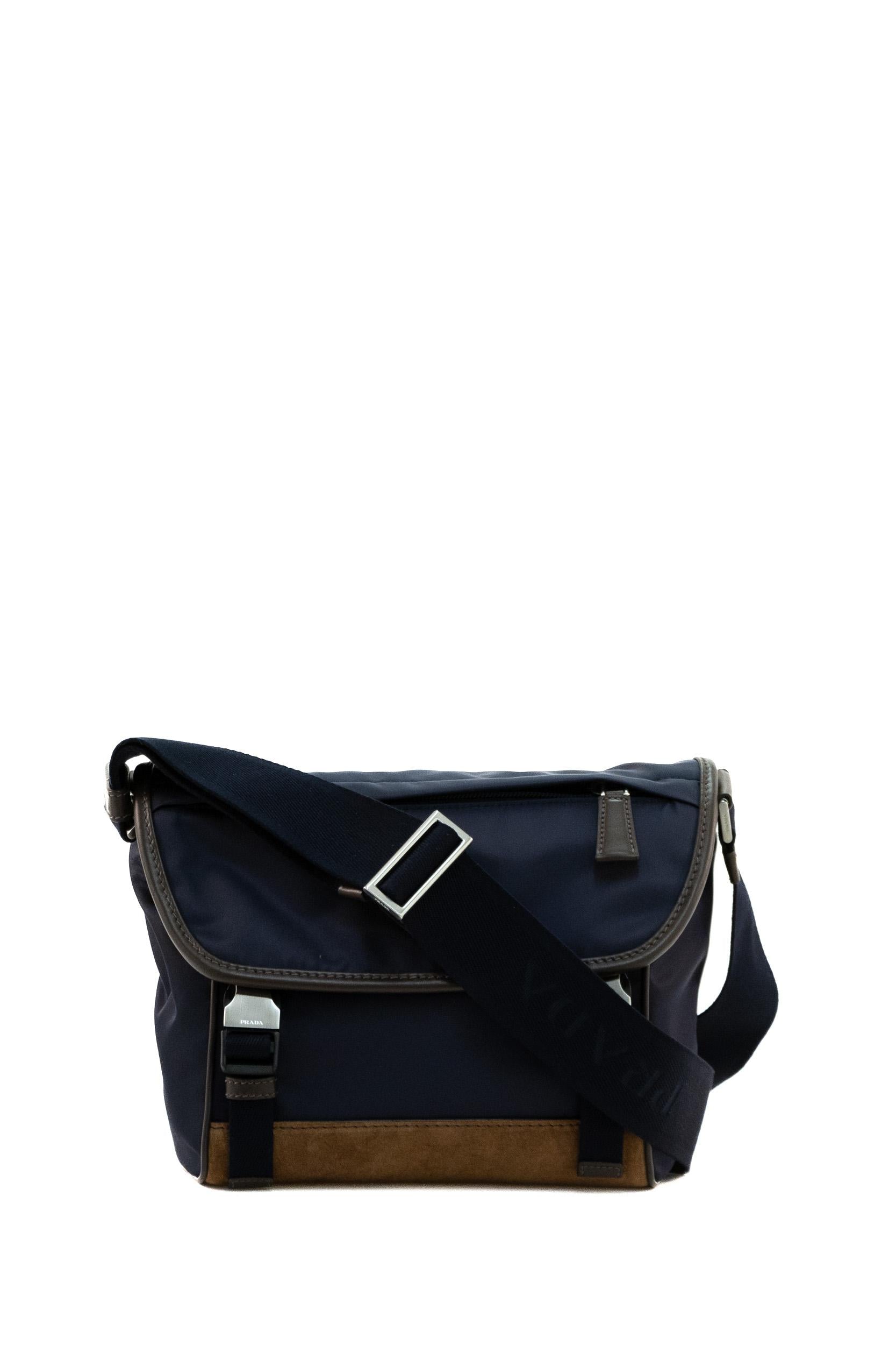 Borsa Messenger