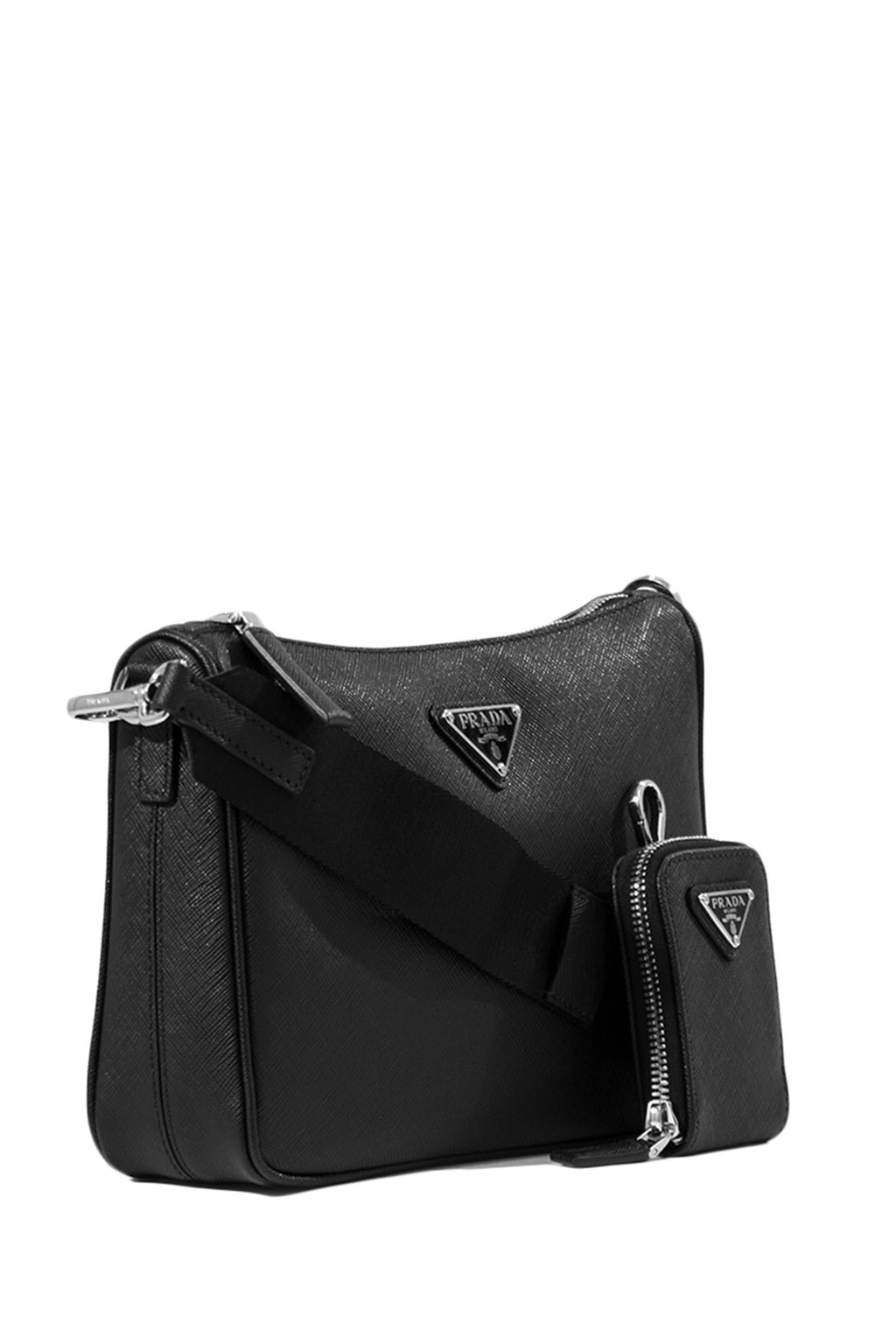 Borsa con tracolla
