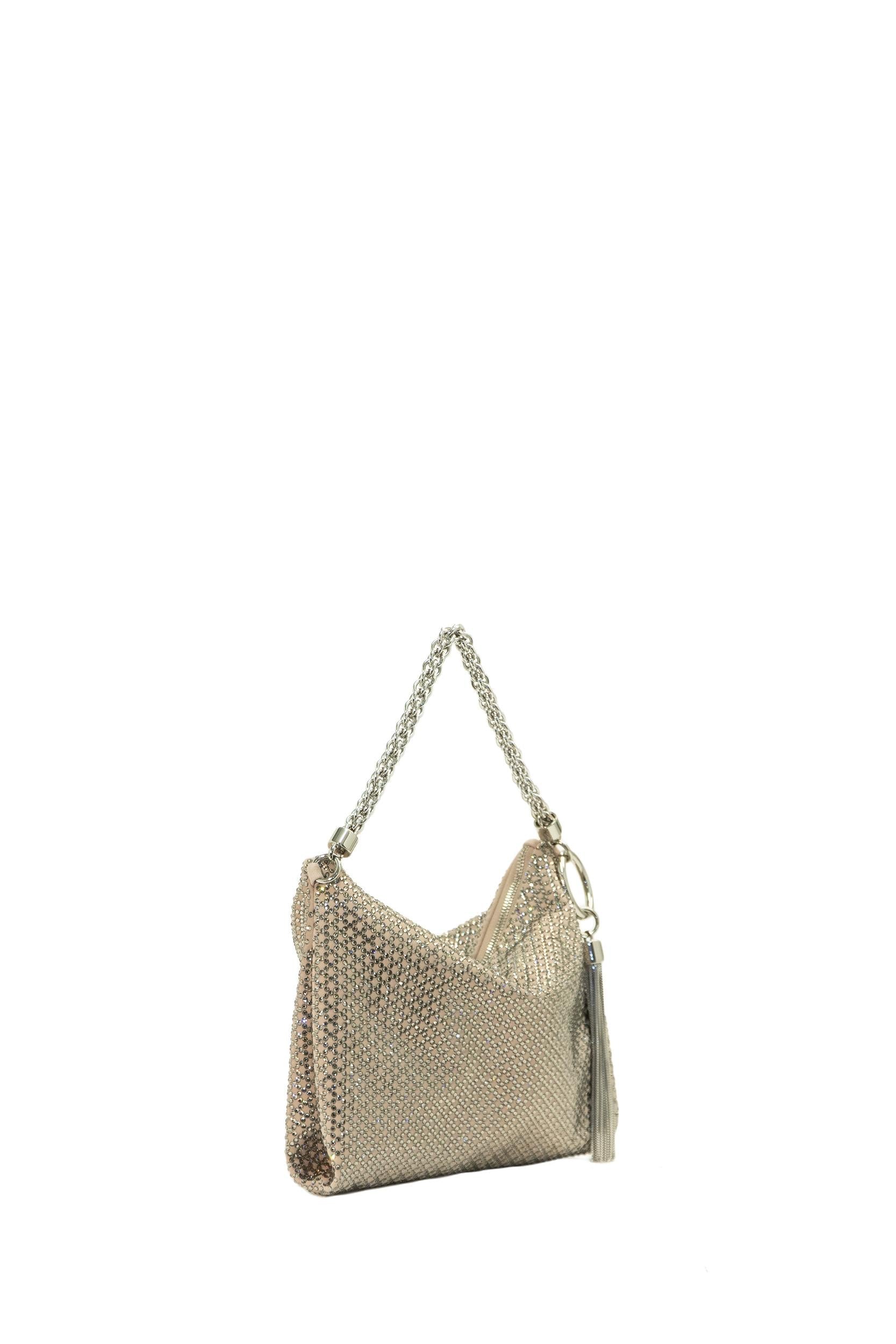 CALLIE IAM BALLET PINK Pochette Callie