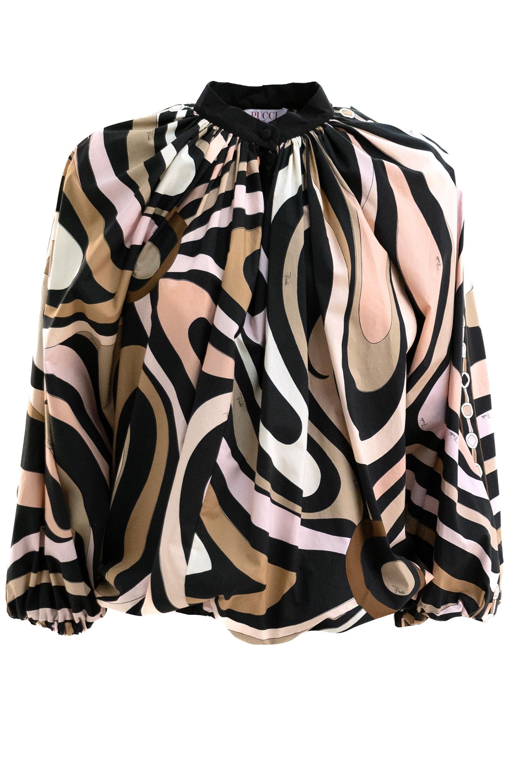Blusa