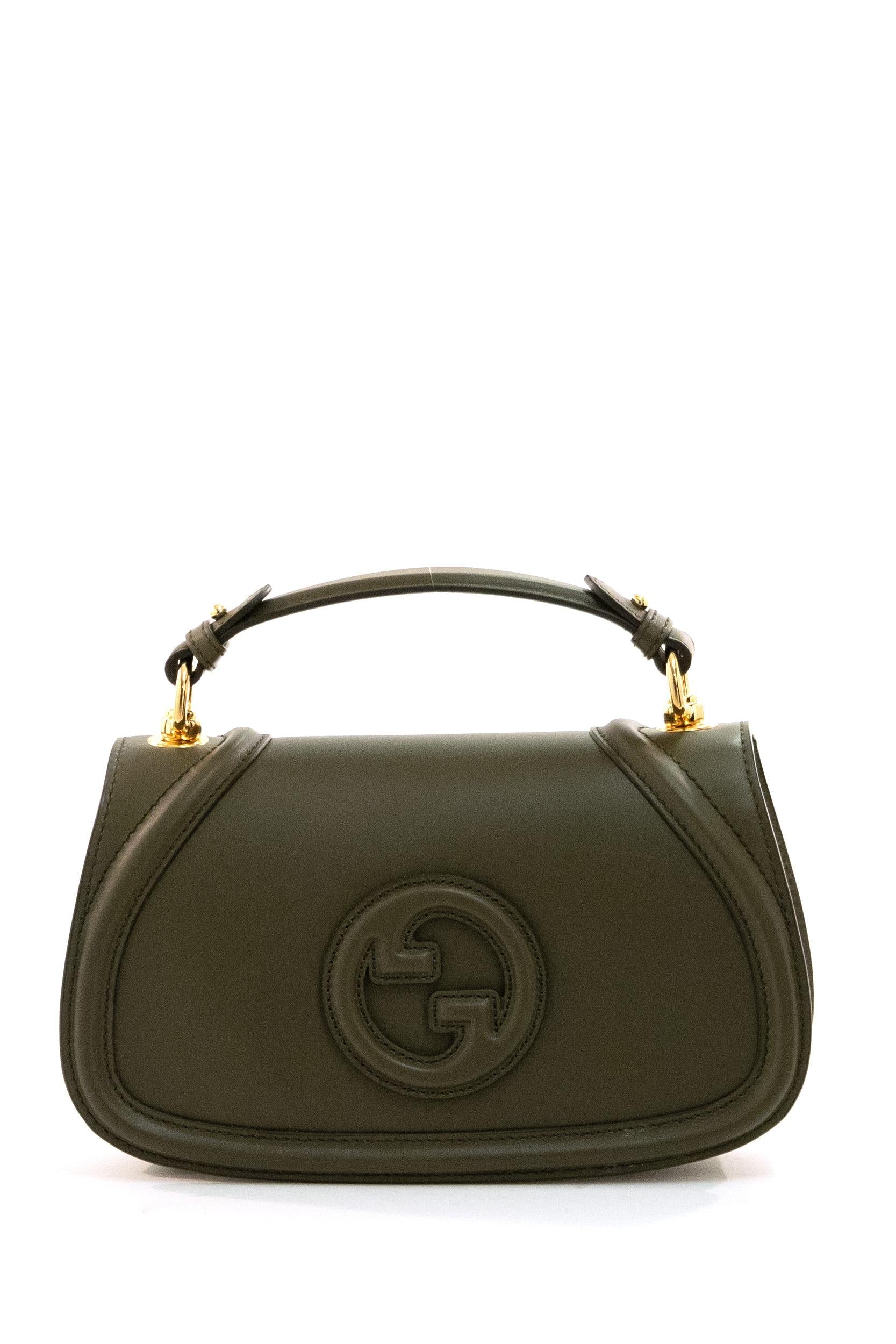 Borsa Gucci Blondie Media