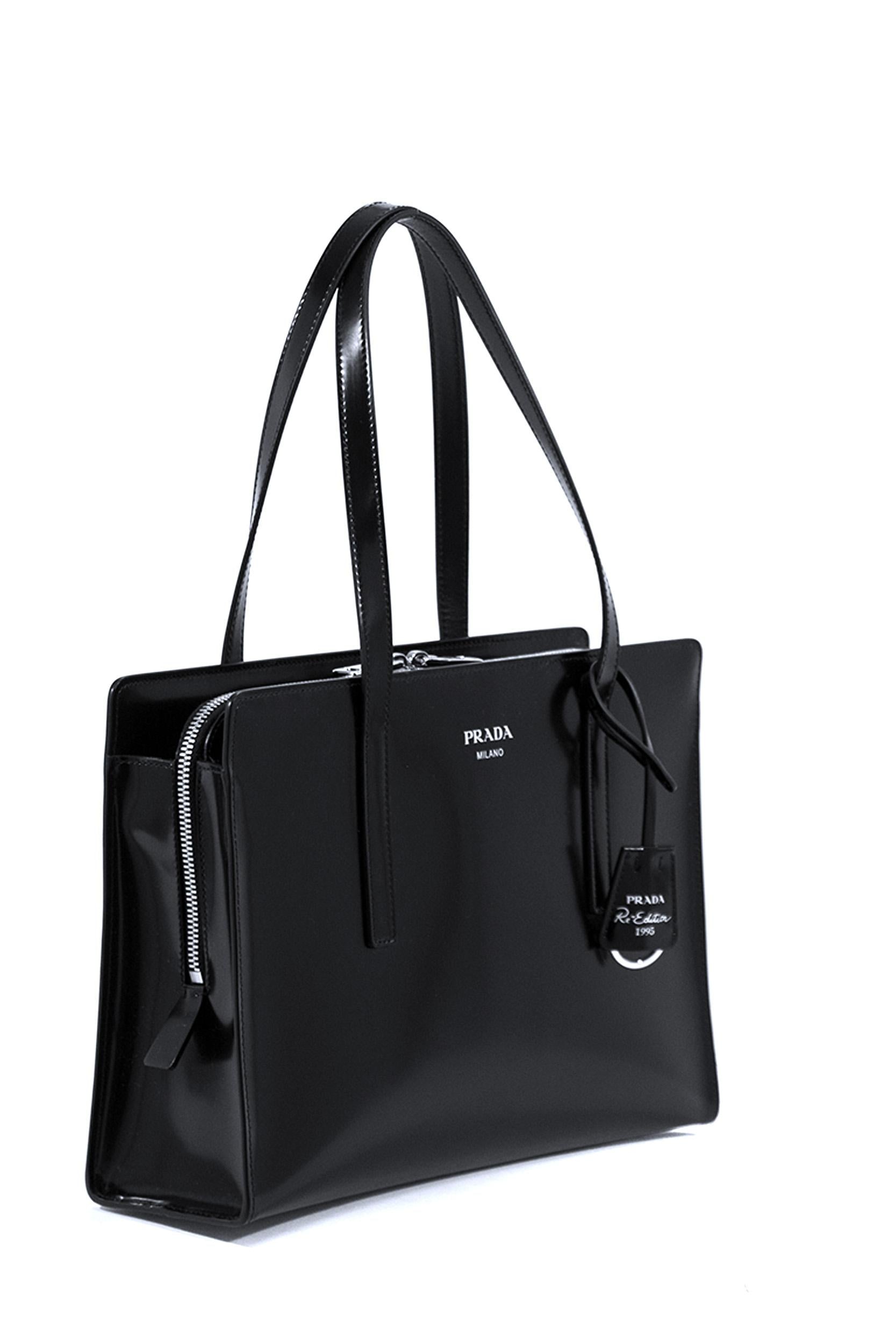 Borsa Re Edition 1995