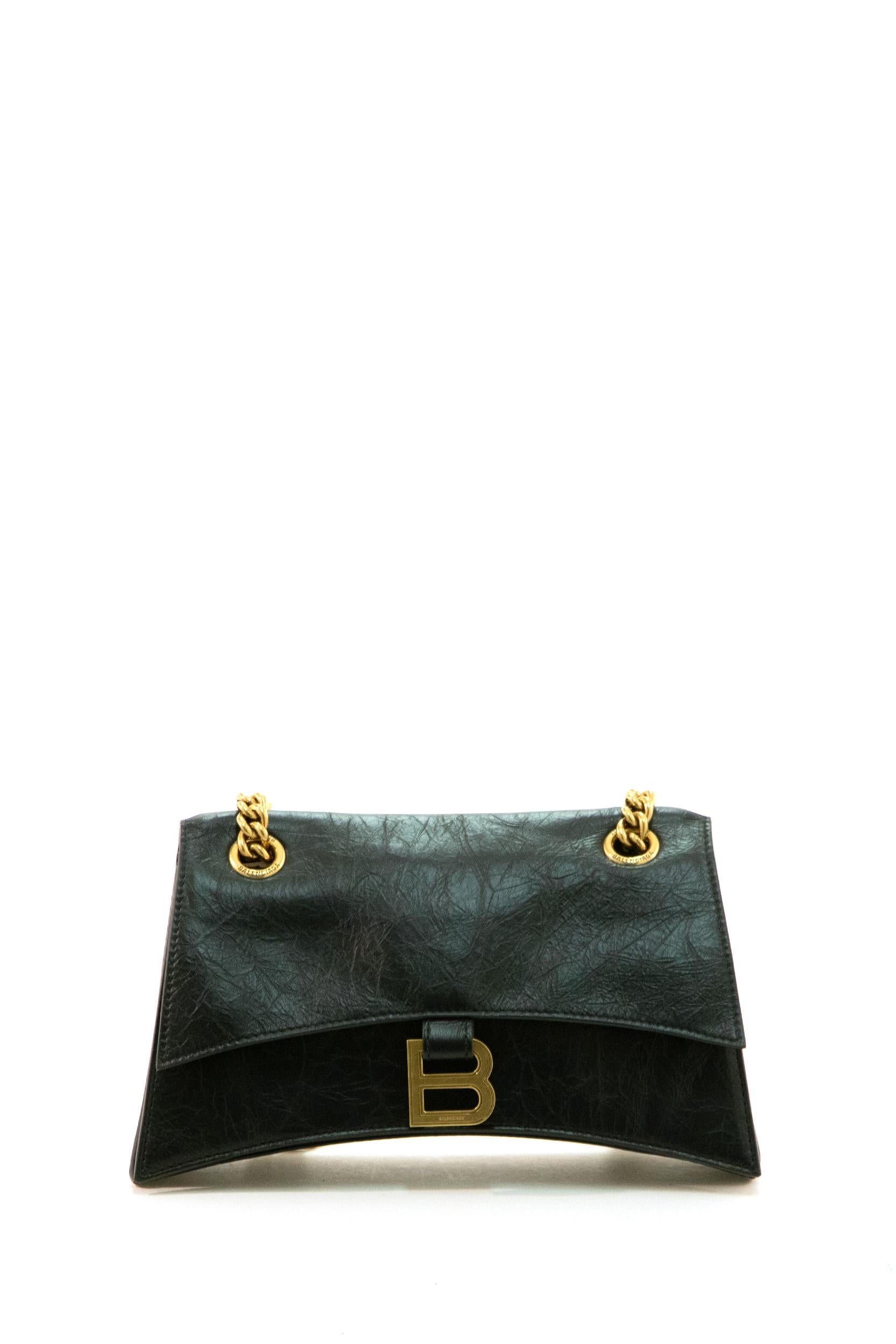Borsa Crush