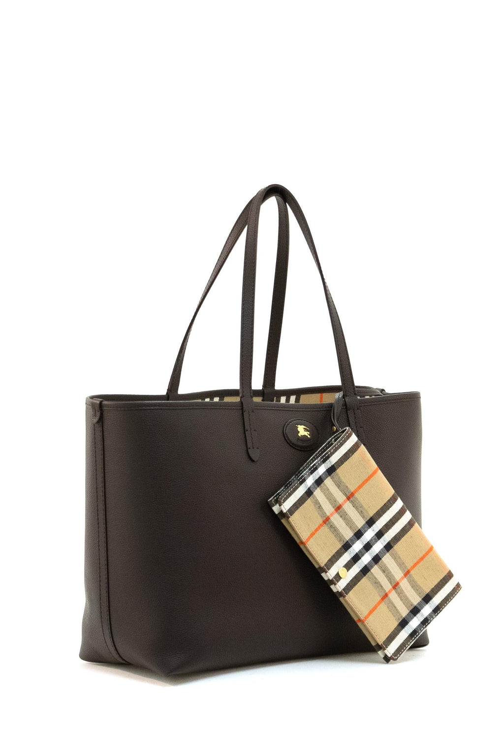 Borsa Tote Bloomsbury reversibile?