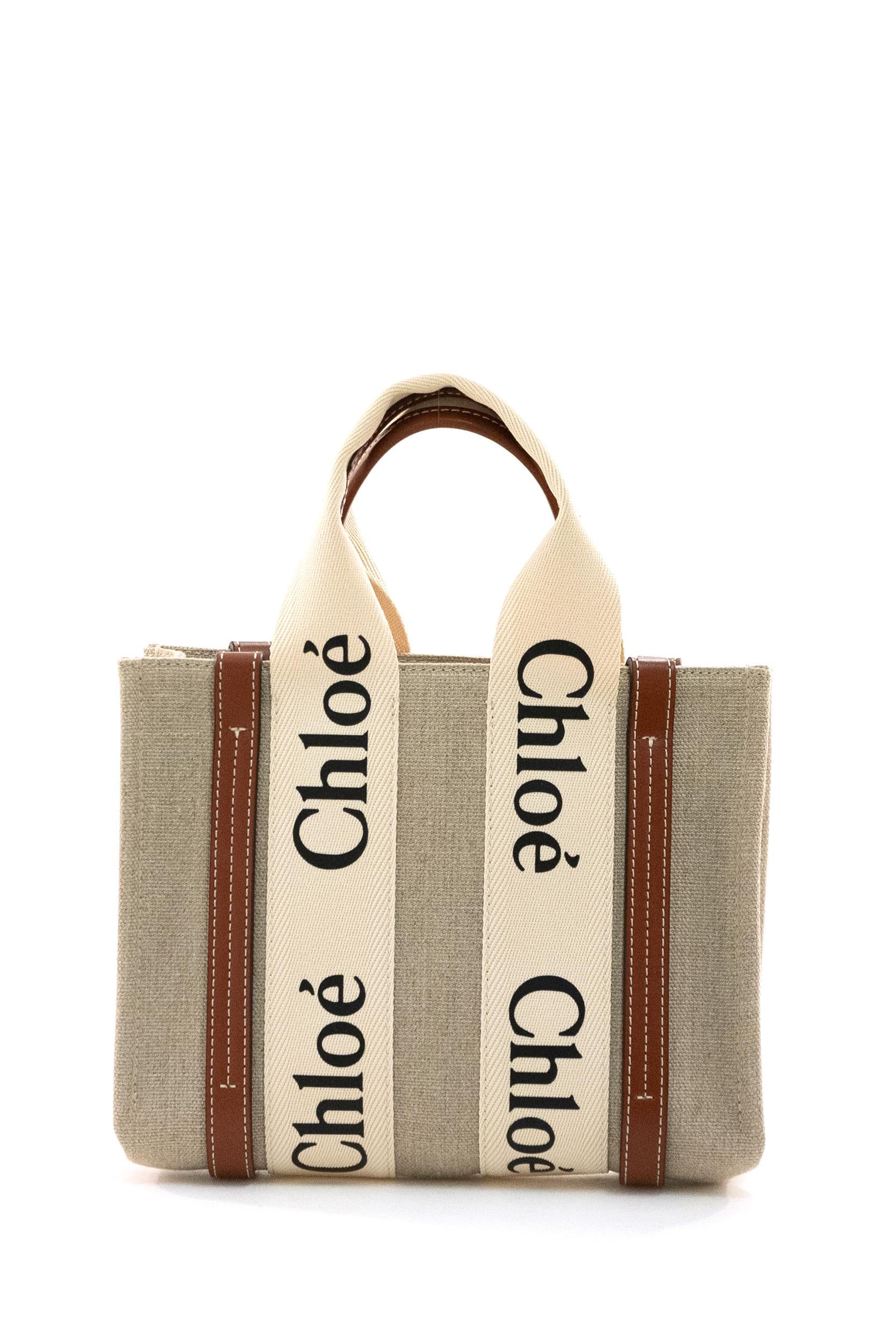 Borsa Woody