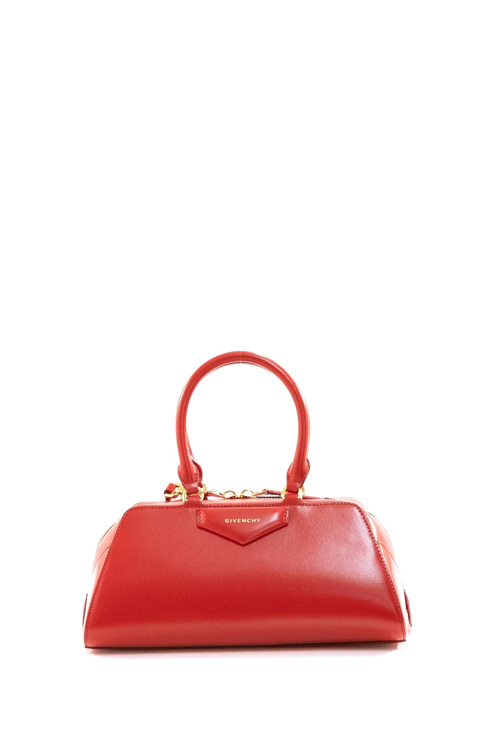 Borsa Antigona East-West