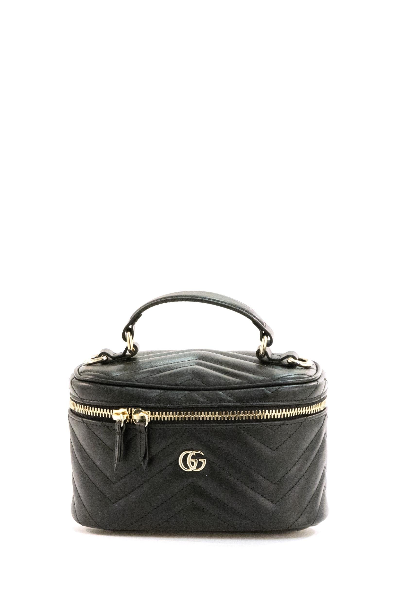Borsa Vanity GG Marmont