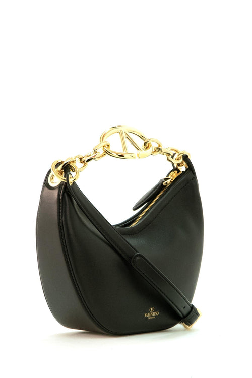 Borsa a Spalla VLogo Moon