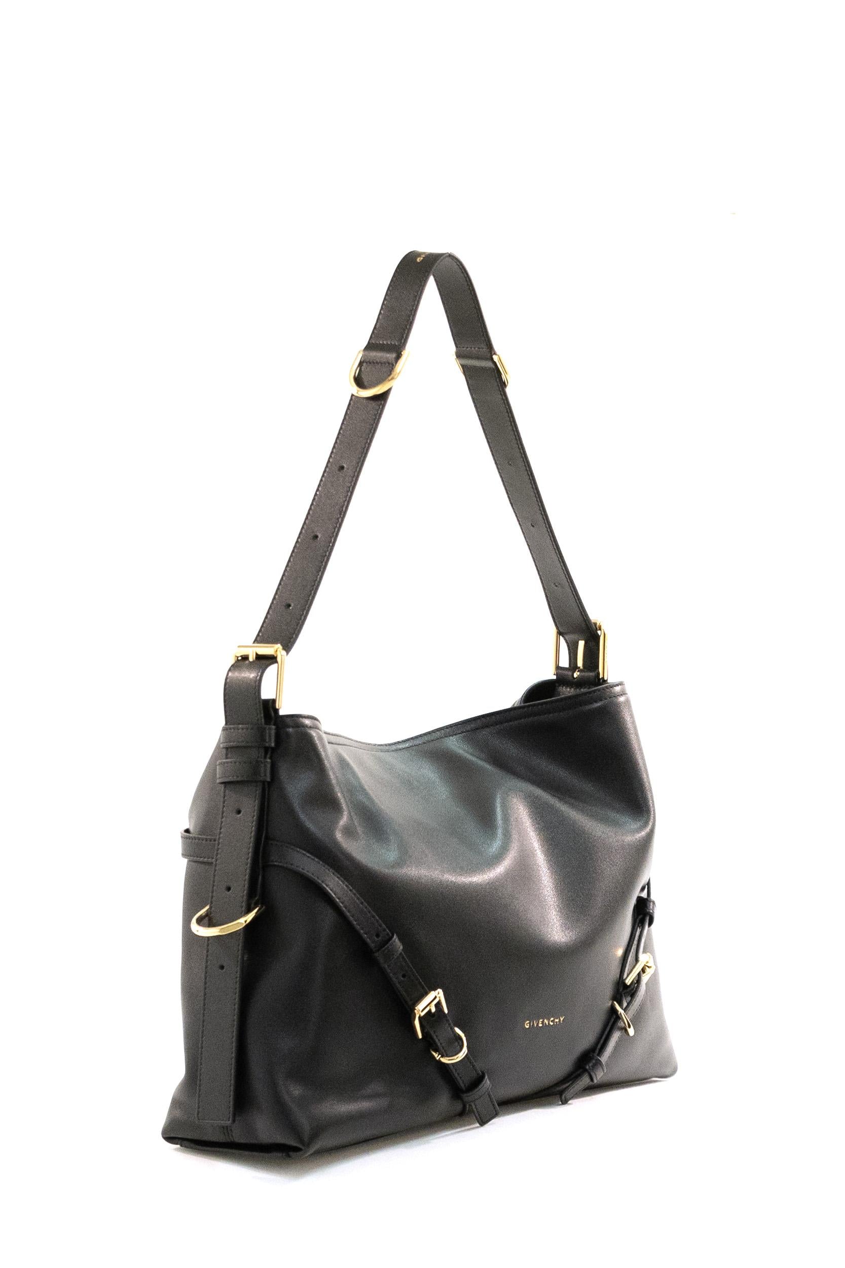 Borsa Voyou