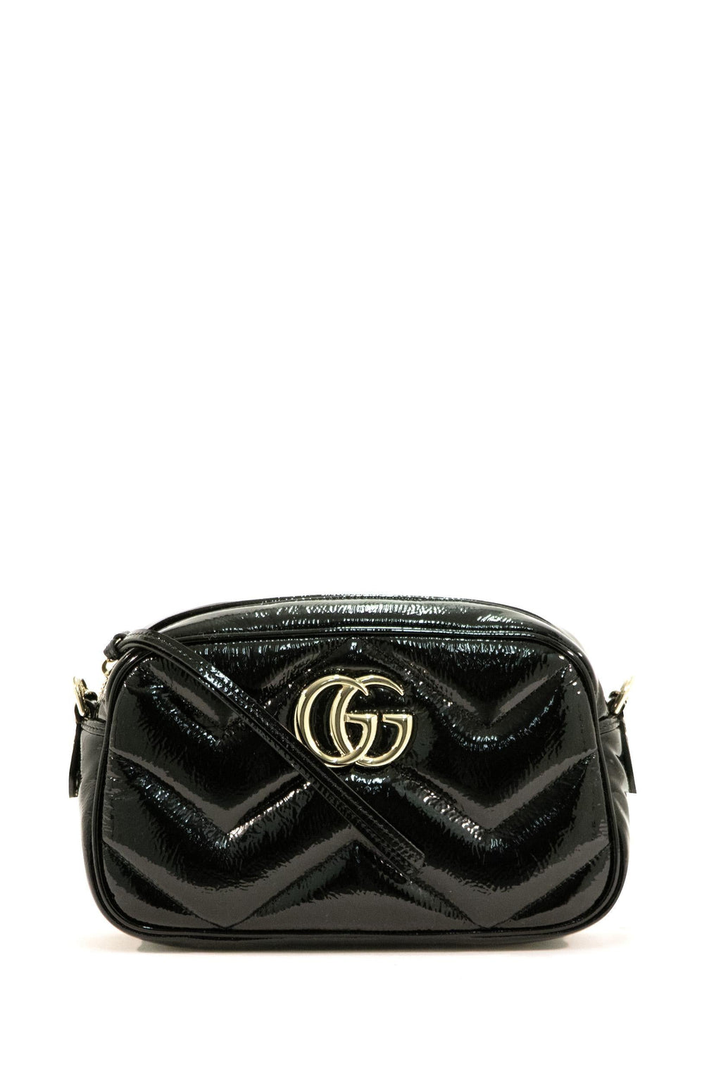 Borsa a Spalla GG Marmont