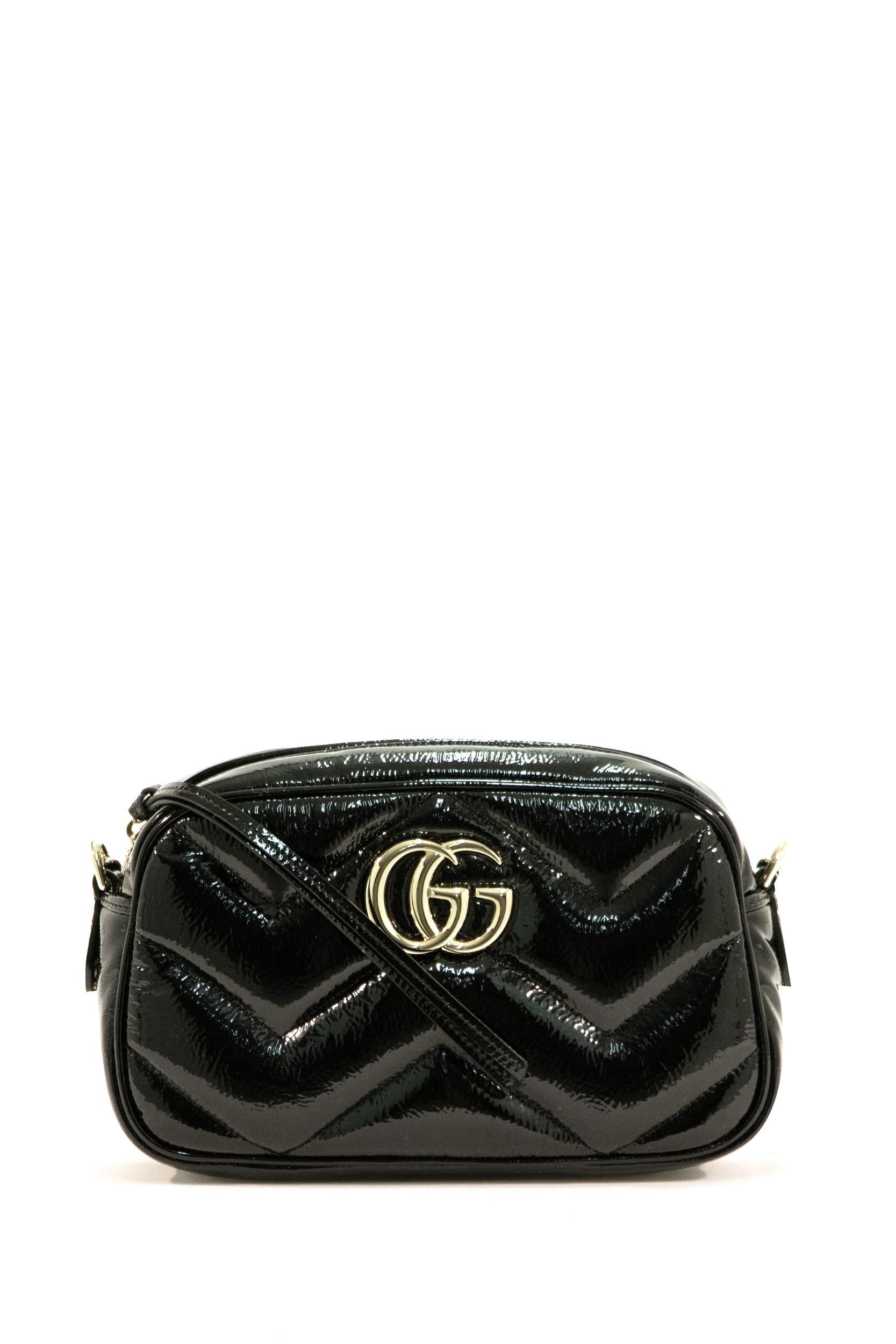 Borsa a Spalla GG Marmont
