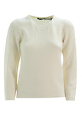 ANNECLAIRE Pullover Bouclé