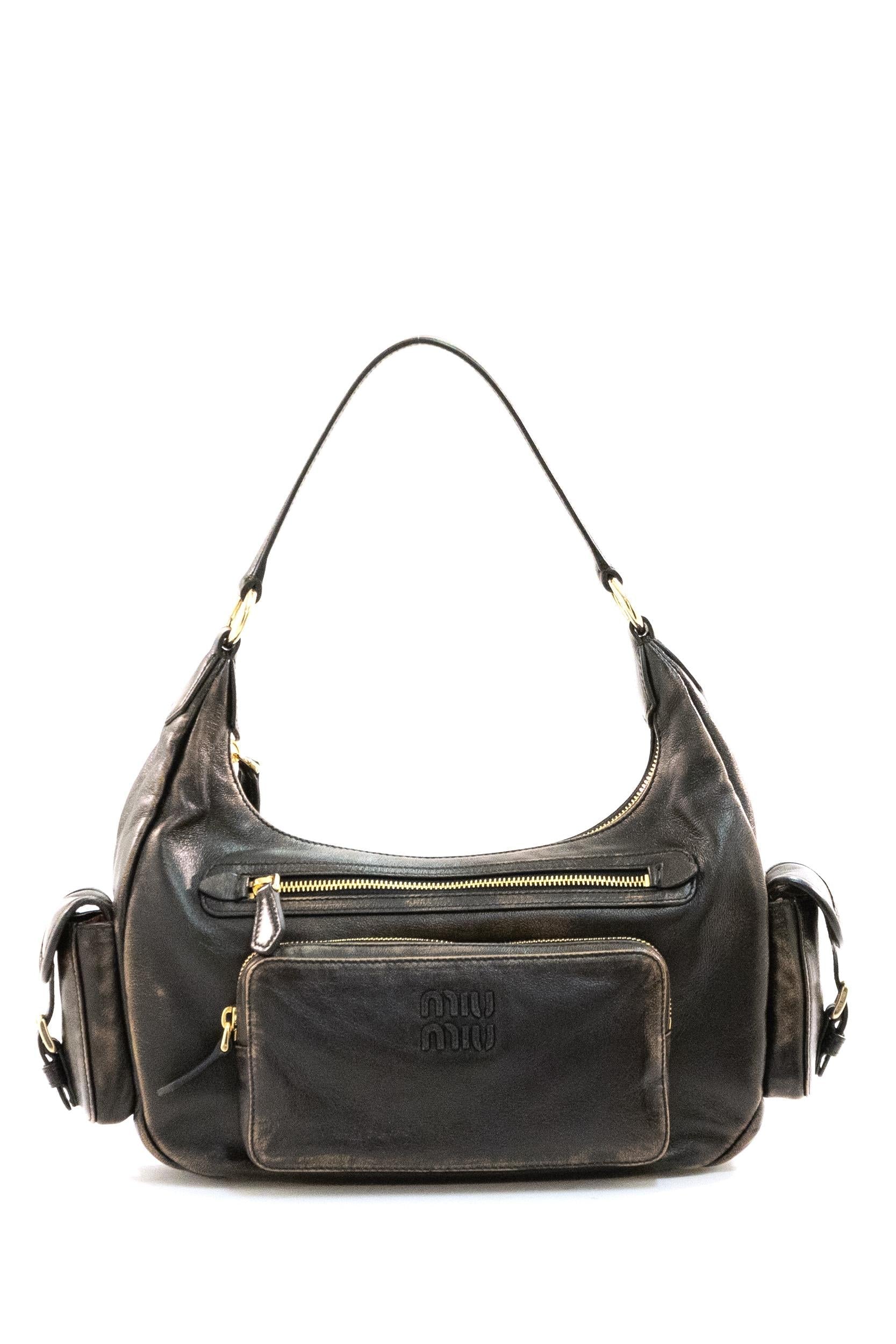 Borsa Pocket