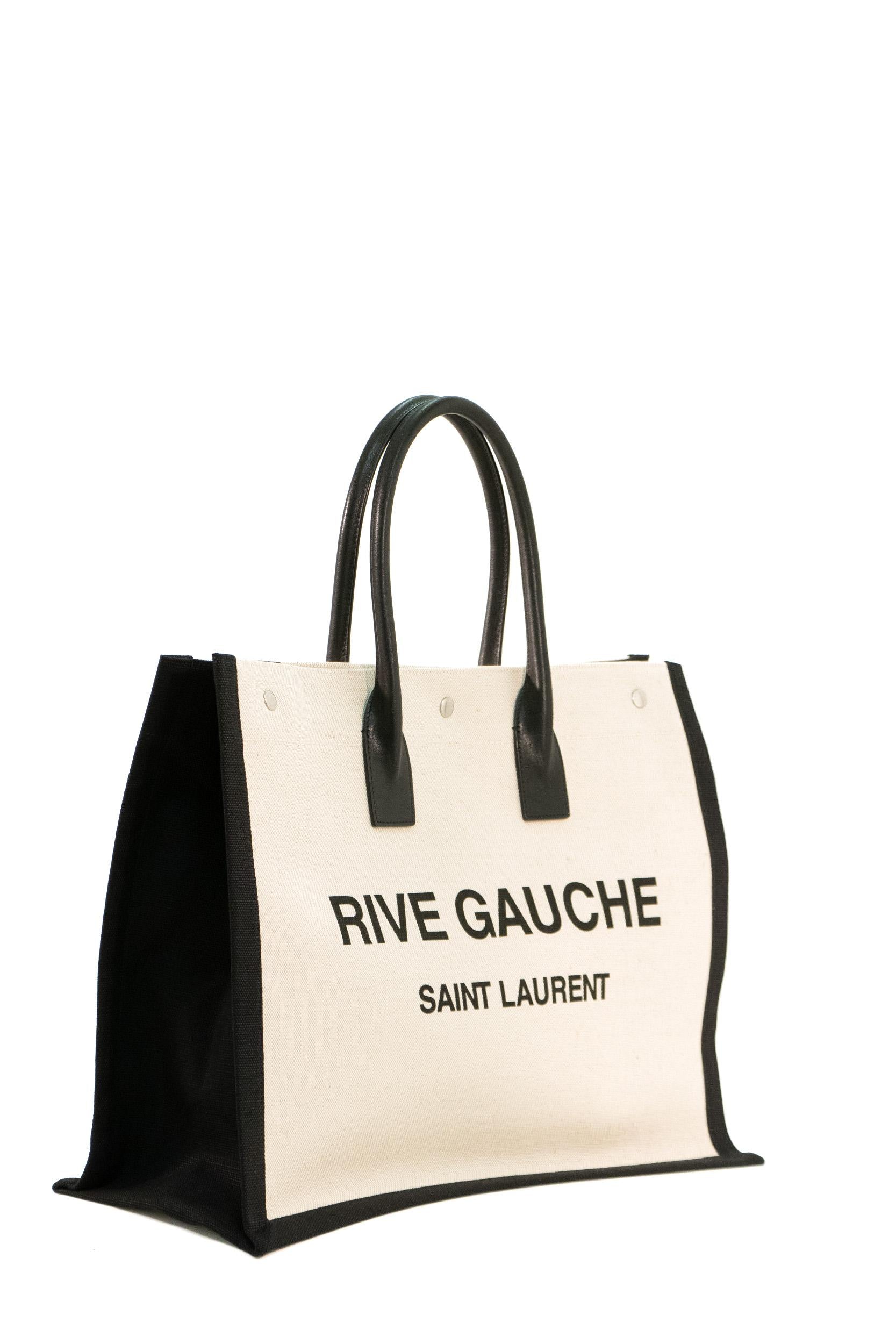 Borsa Tote Rive Gauche