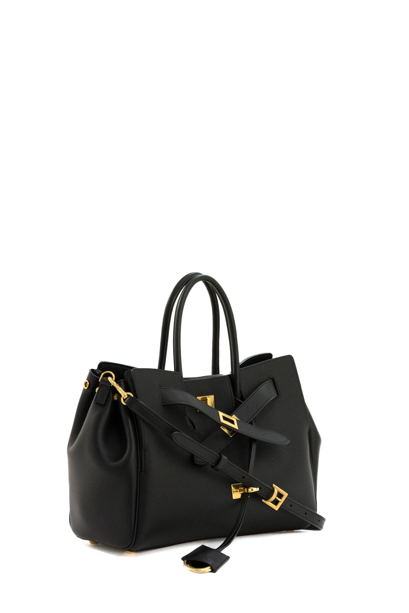 Borsa Carry All Bel Air