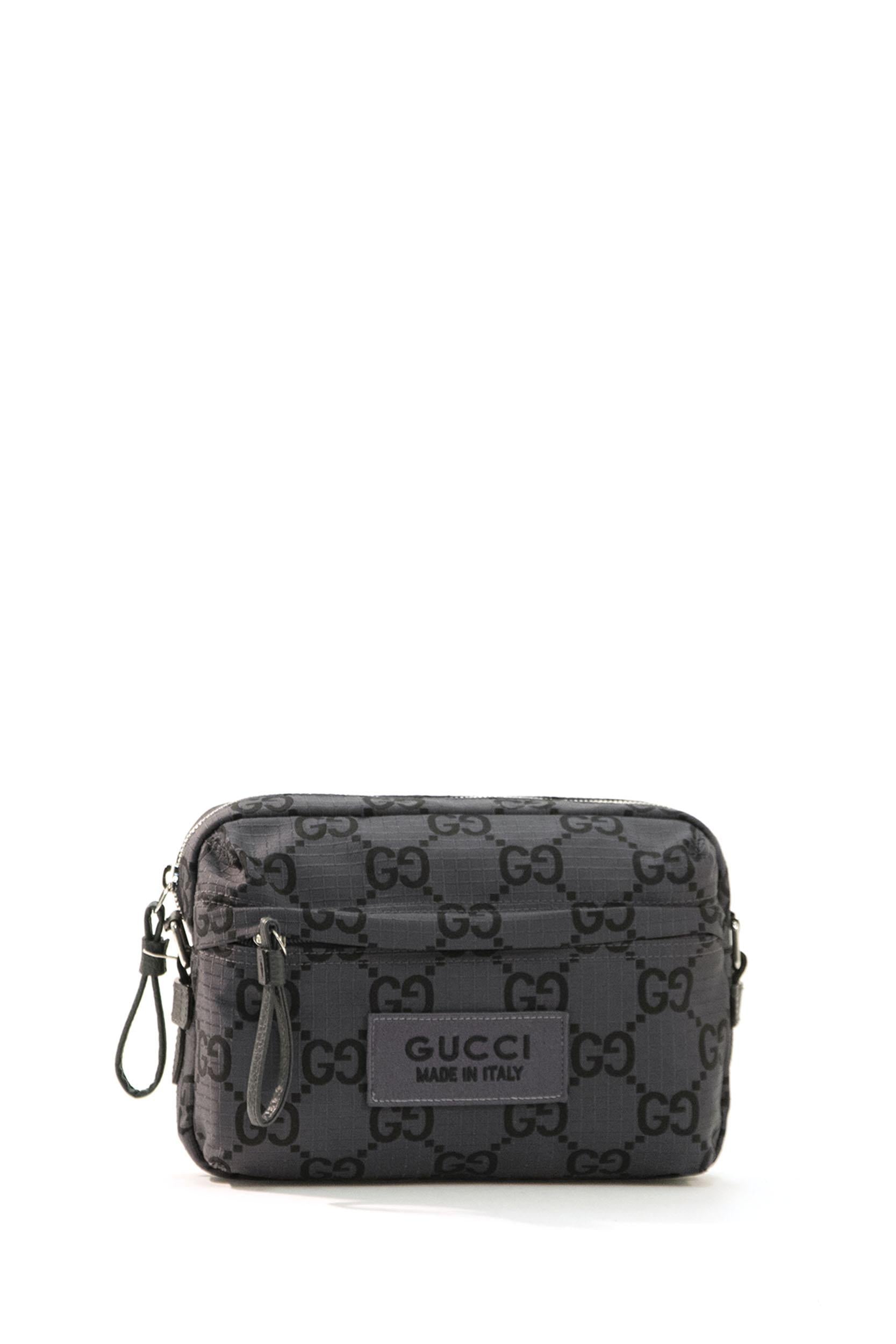 Borsa a tracolla GG